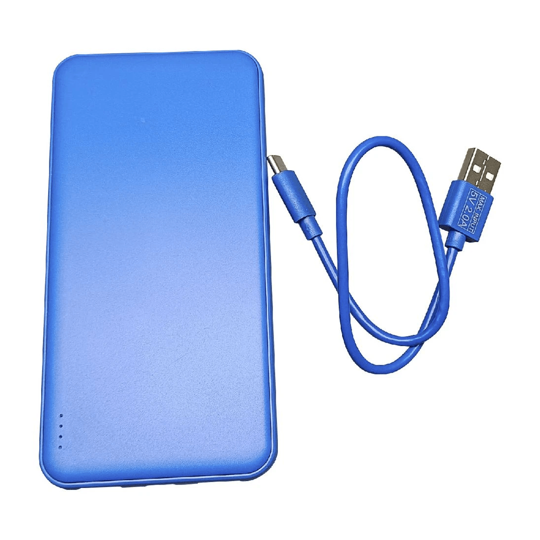6 Otto Powerbank 18W Euphoric Blue, 6 of 10