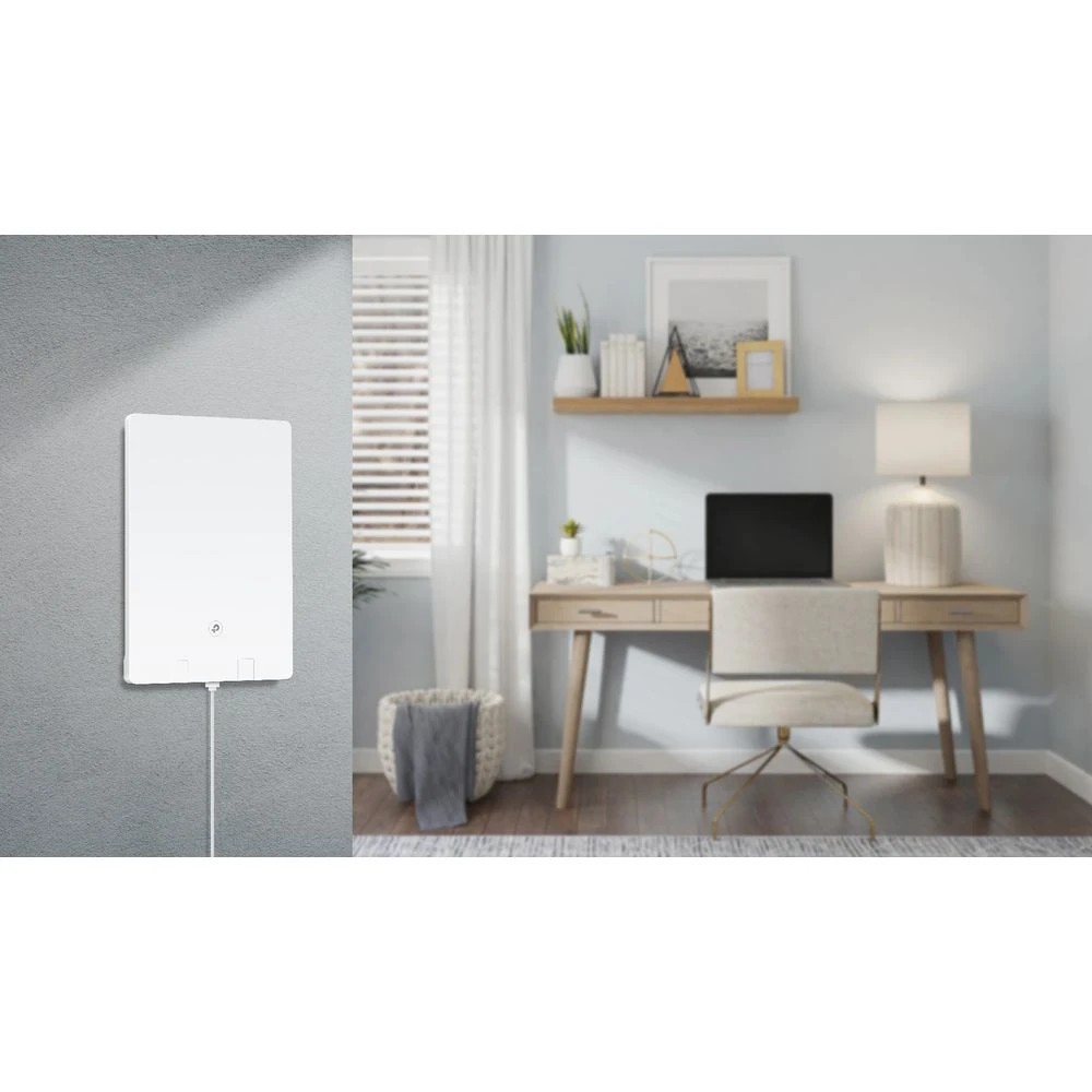 6 TP-Link Archer Air R5 AX3000 Dual-Band Wi-Fi 6 Router, 6 of 6