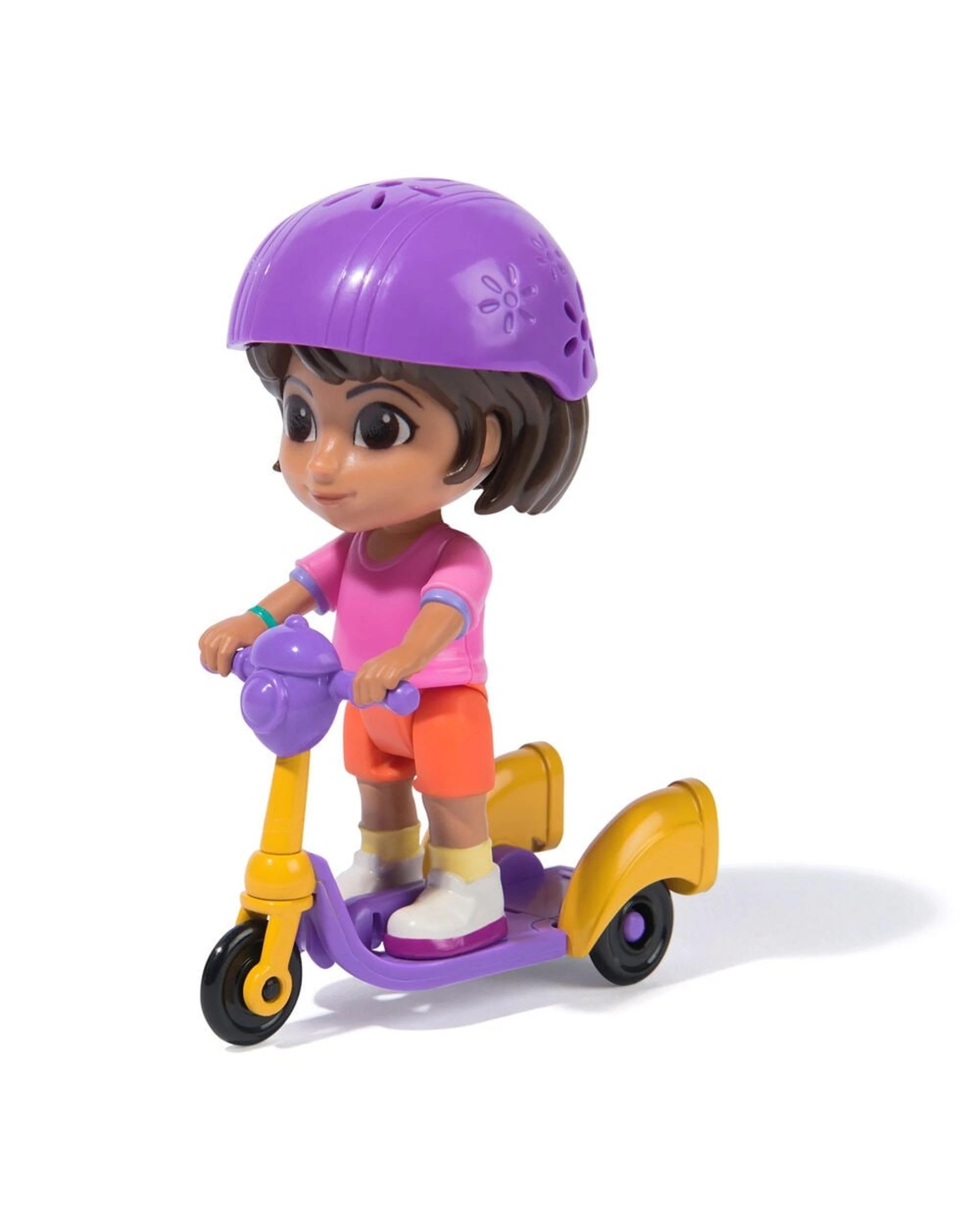 3 Dora the Explorer Zoom and Explore Adventure Pack Playset, 3 of 8