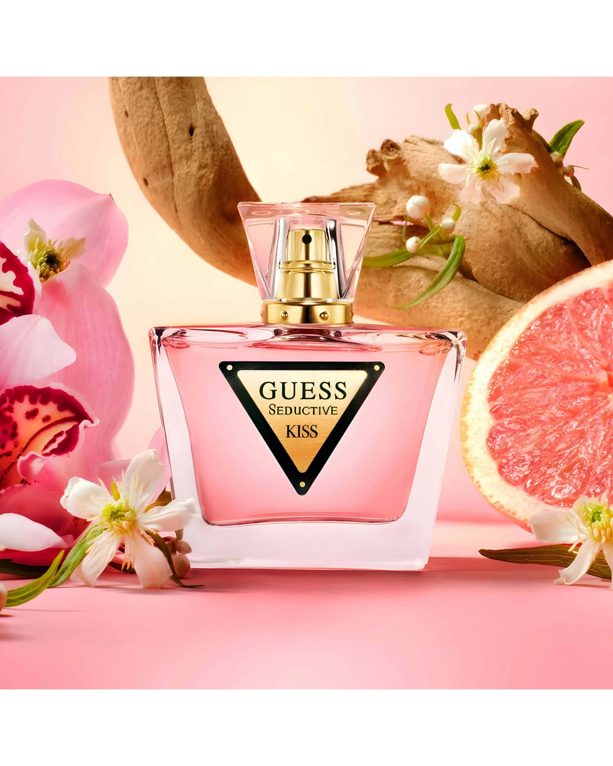 2 Guess Seductive Her Kiss 75ml EDT, 2 of 3
