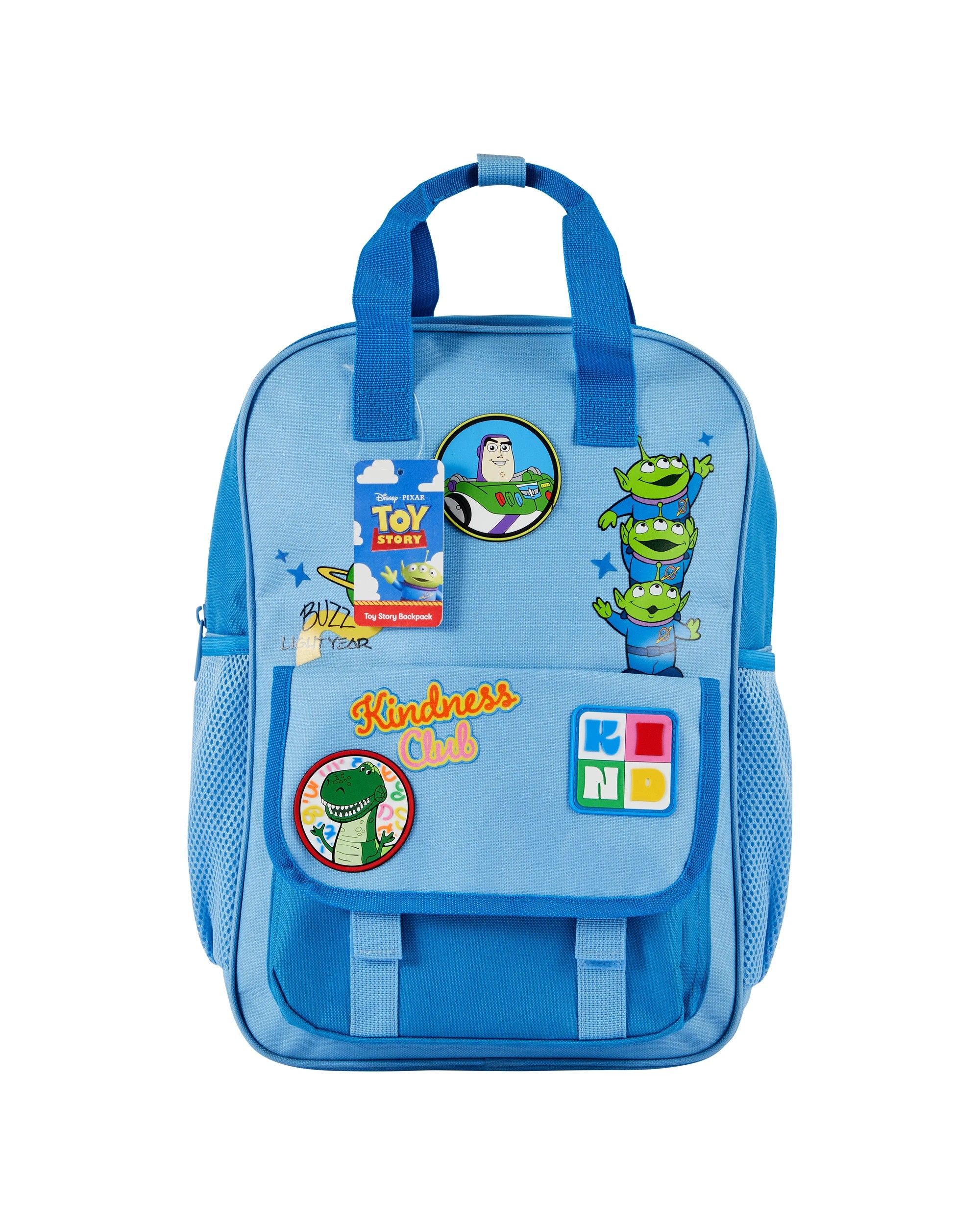 5 Disney Pixar Toy Story Backpack, 5 of 5
