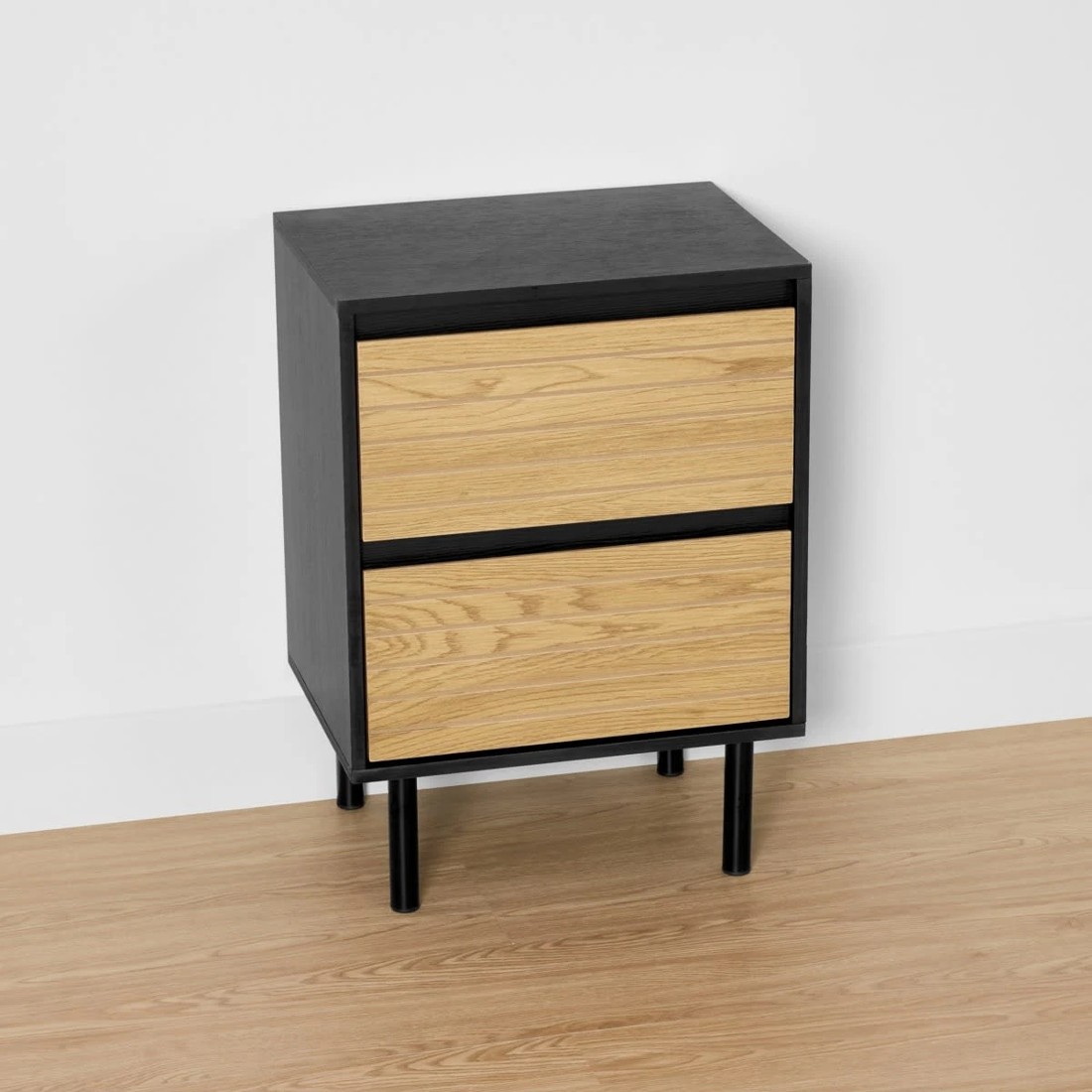 3 Levi Bedside Table, 3 of 10