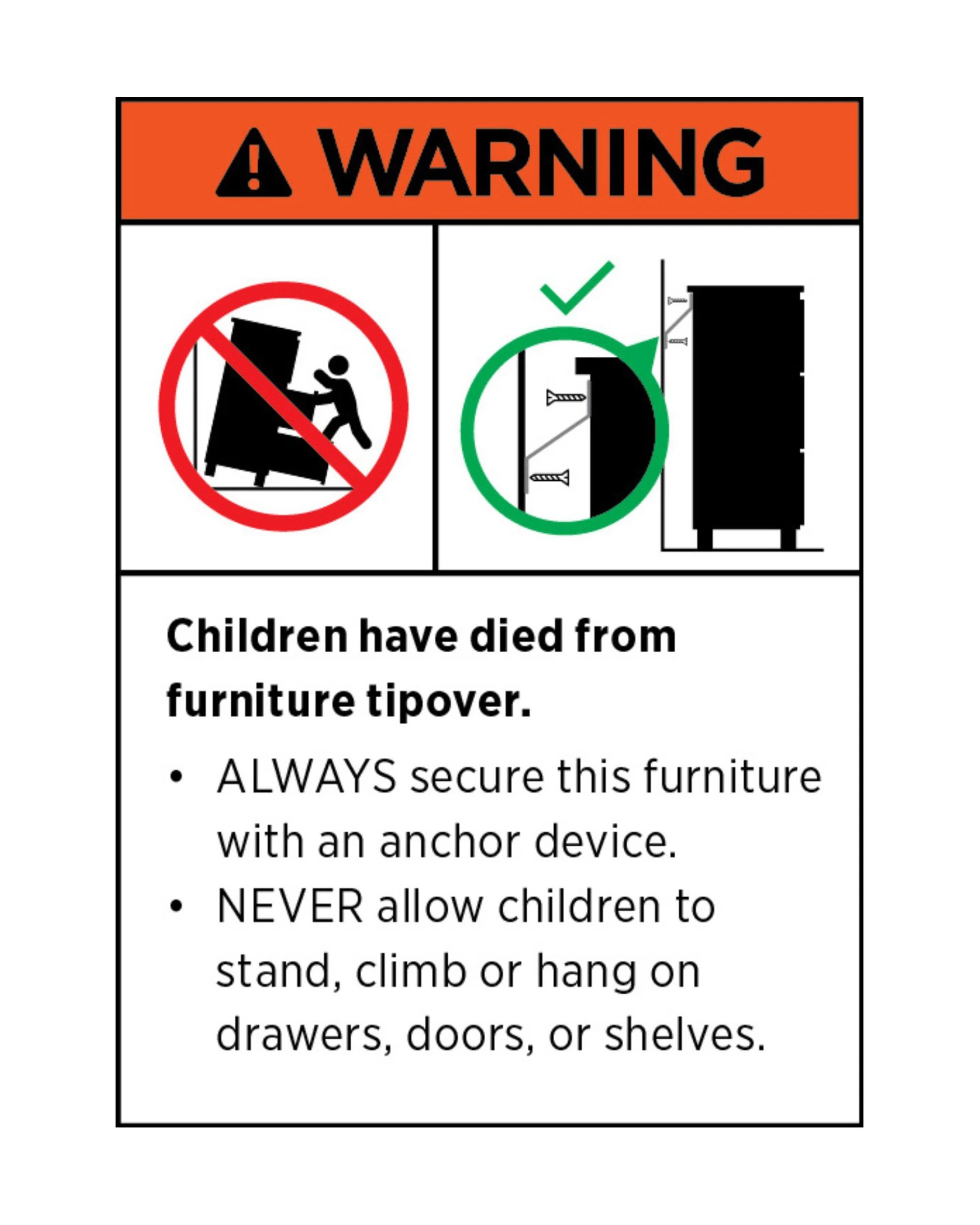 1 Sarantino Cielo 2-tier Console Table Dark Walnut, 1 of 10