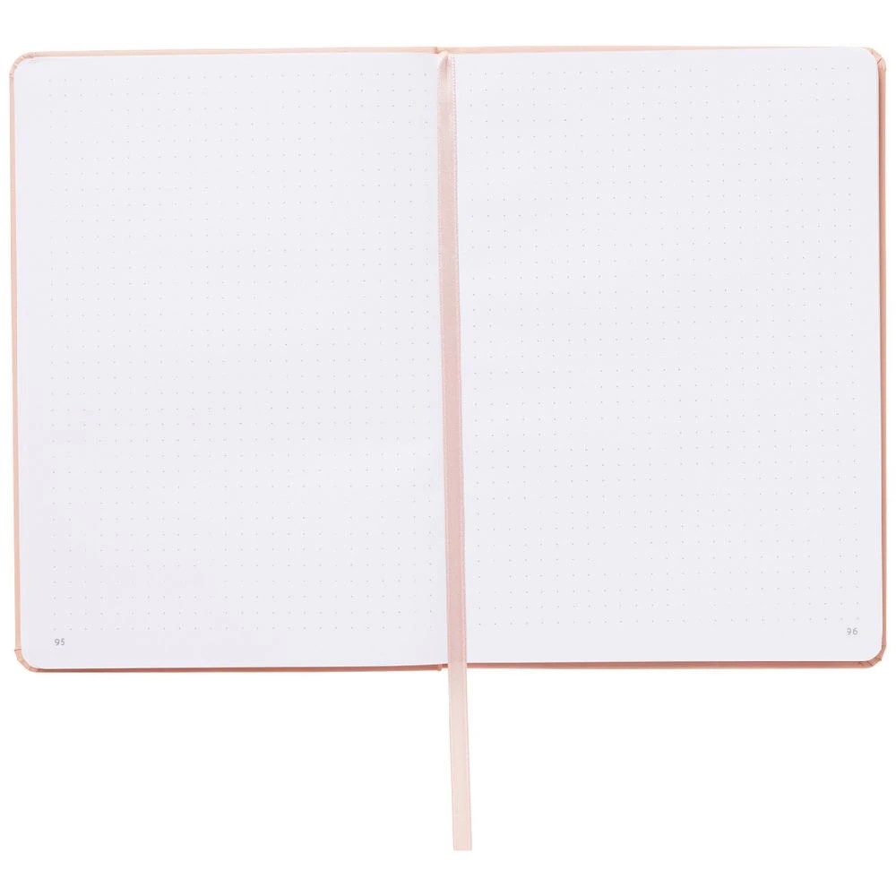 3 Otto A5 The Dot Journal 240 Page Musk, 3 of 3