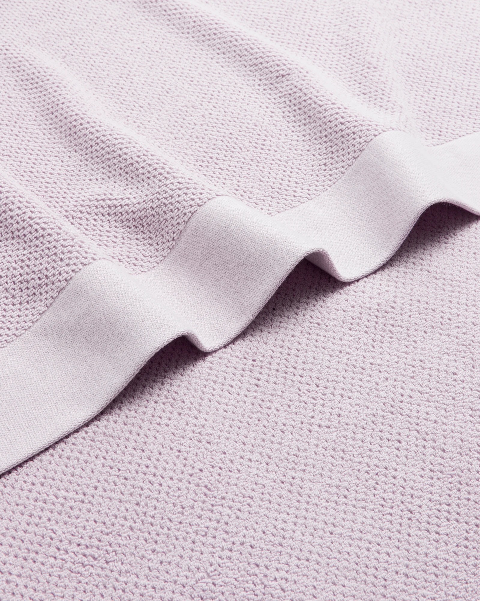 2 Target Australian Cotton Bath Sheet - Milo
 - Purple, 2 of 3