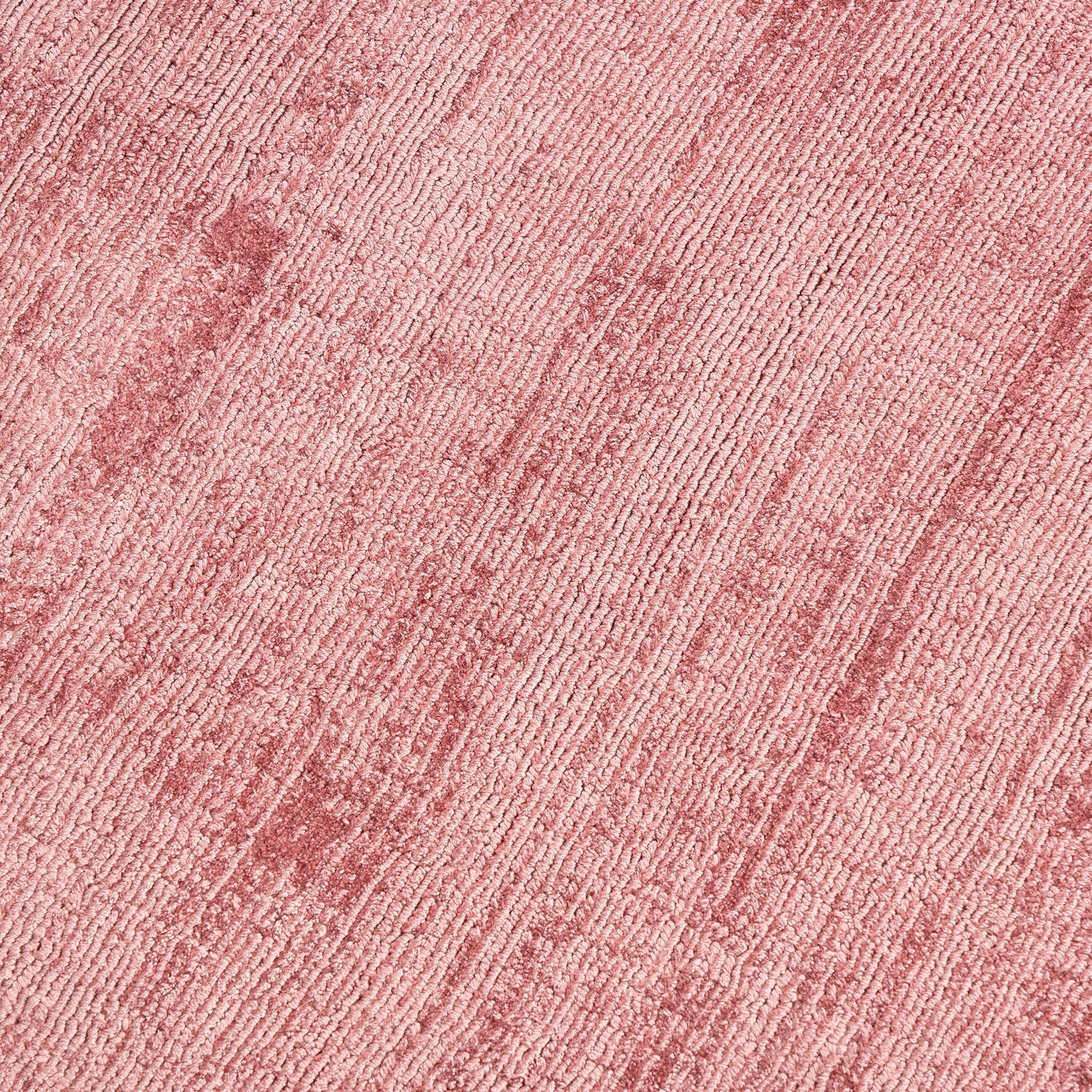 5 Common Ground Rugs Serene 21 320x230cm - Pink, 5 of 9