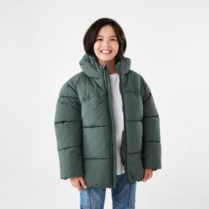 Premium Puffer Jacket