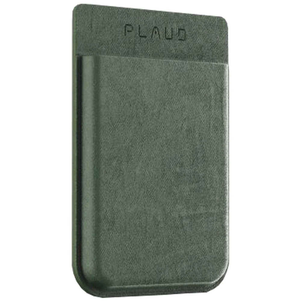 2 Plaud Note Extra Case Green, 2 of 2