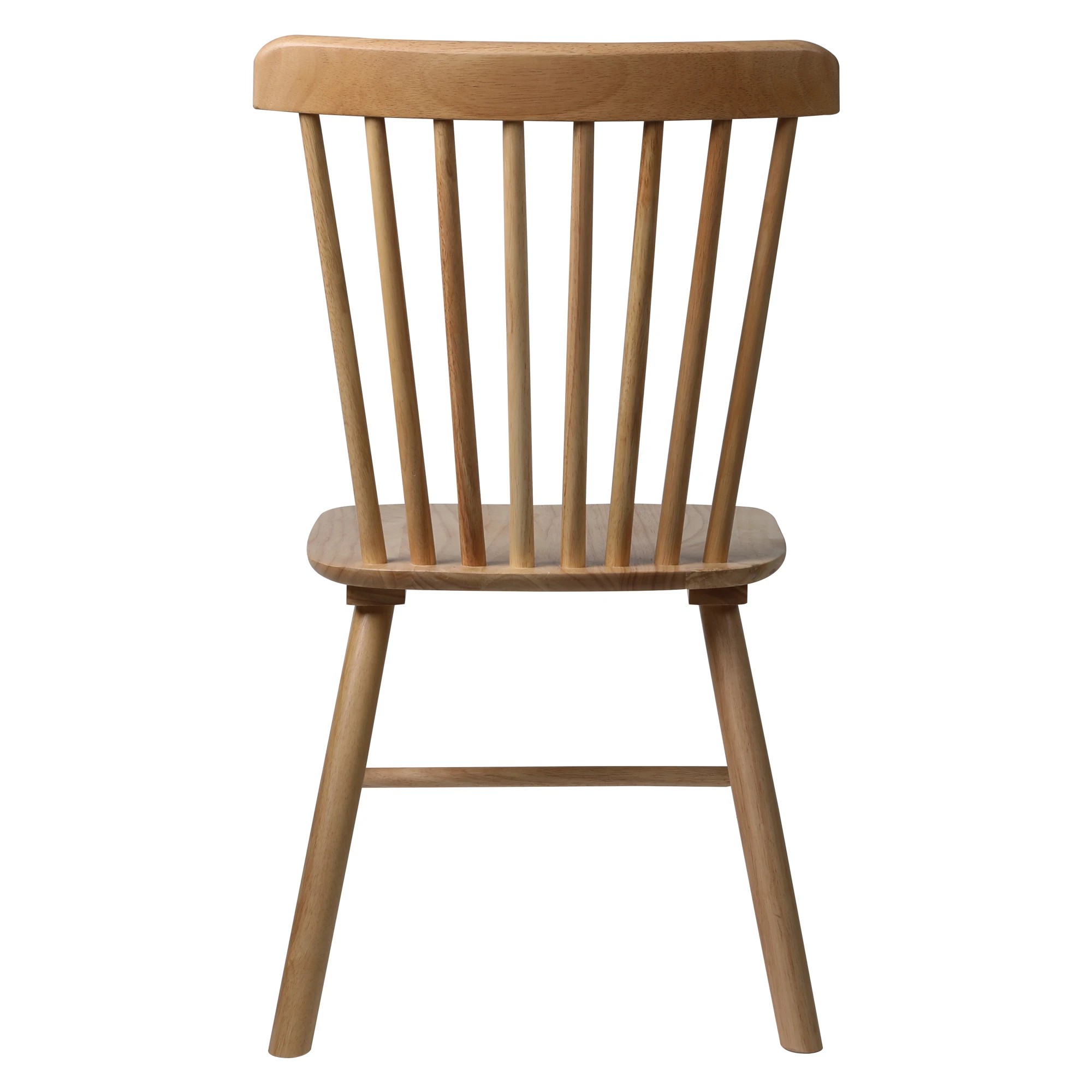 5 Levede 8x Dining Chairs - Natural, 5 of 9