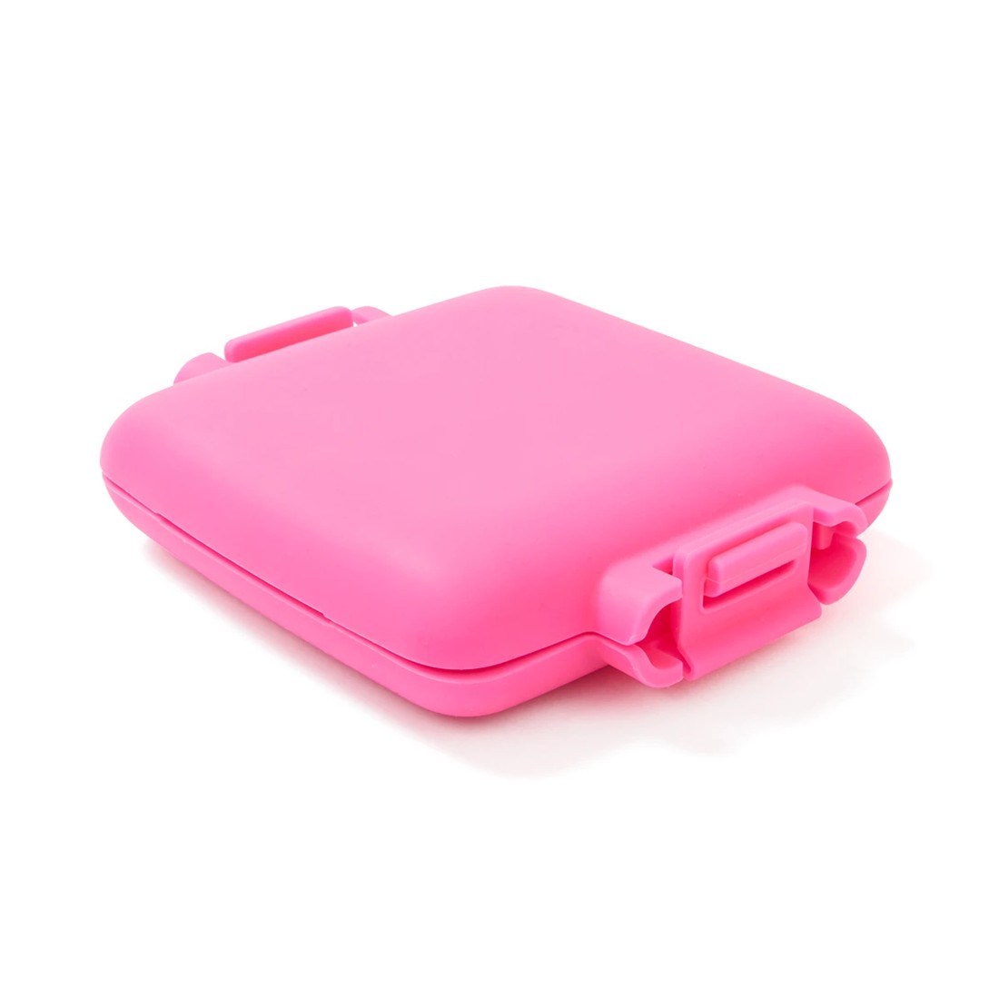 7 Microwave Toastie Maker - Pink, 7 of 11