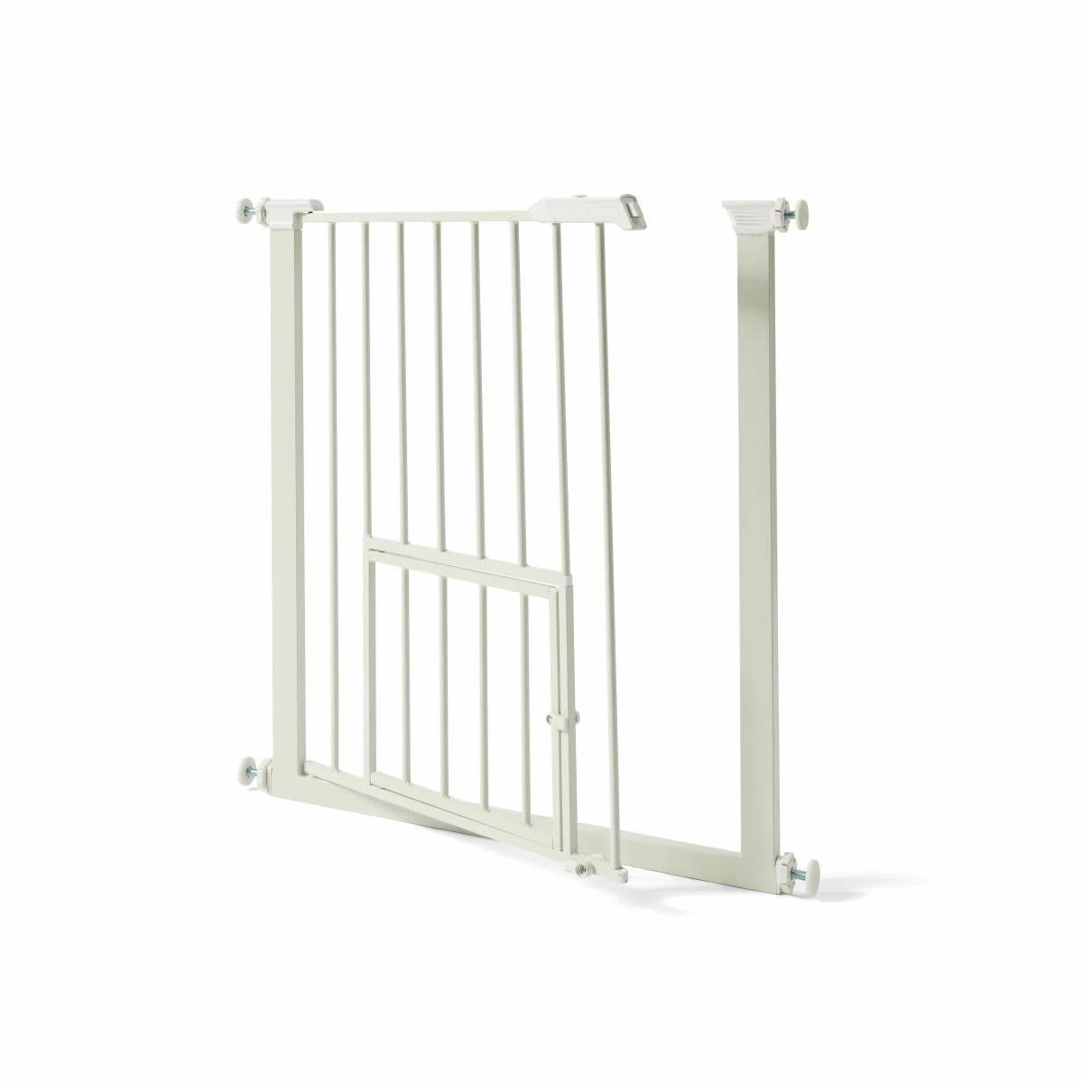 8 Pet Gate with Extension, 8 of 10
