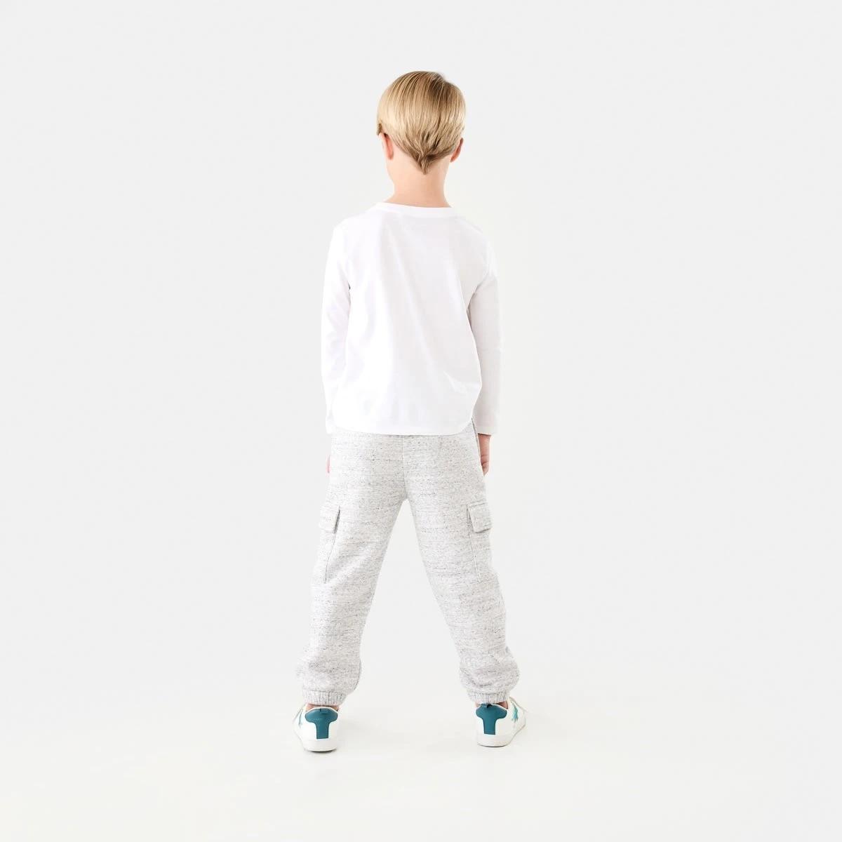 7 Cargo Trackpants Tlg Marle, 7 of 9