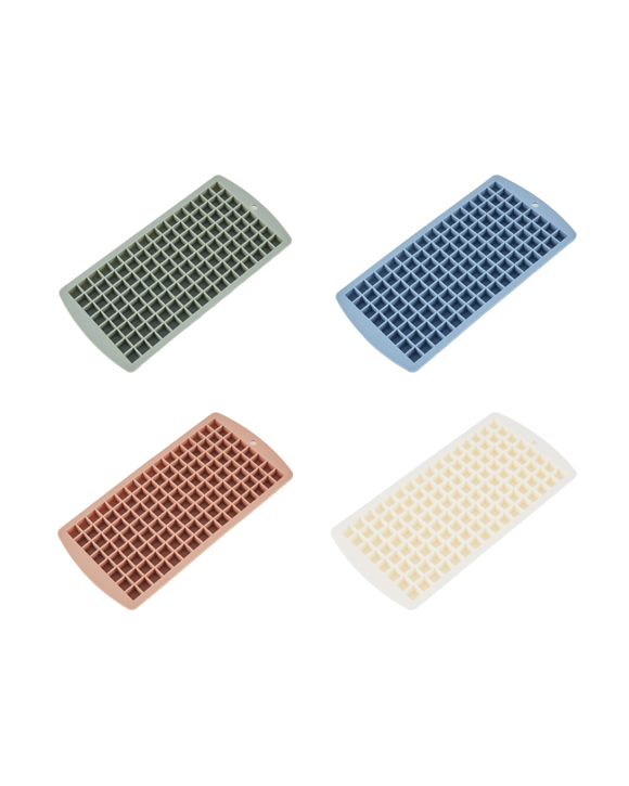 Crushed Ice Tray - Assorted