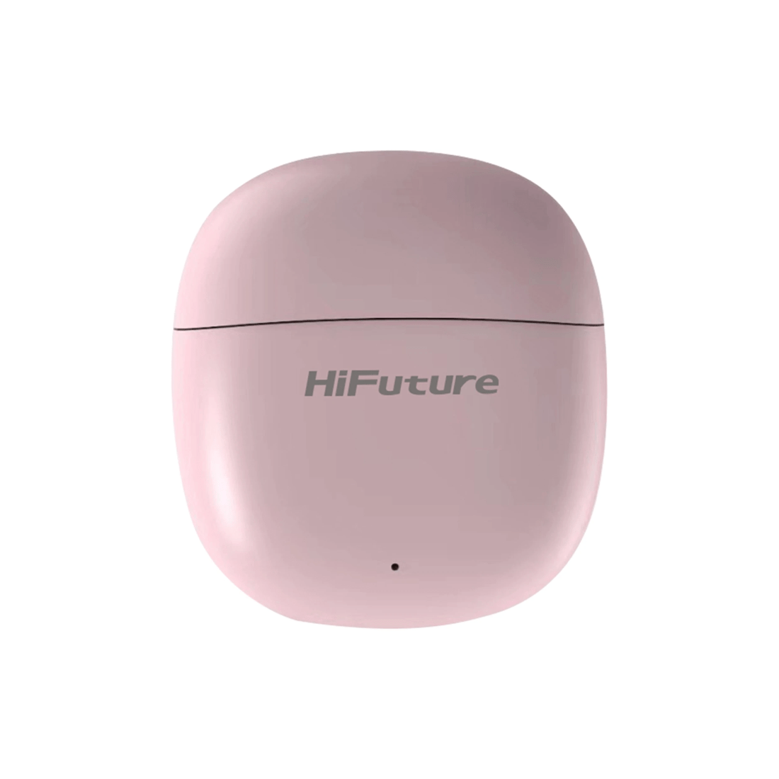 8 Hifuture Colourbuds2 True Wireless Bluetooth Soft Bass Earbuds Pink - Long Battery Waterproof Protection
 - Pink, 8 of 10