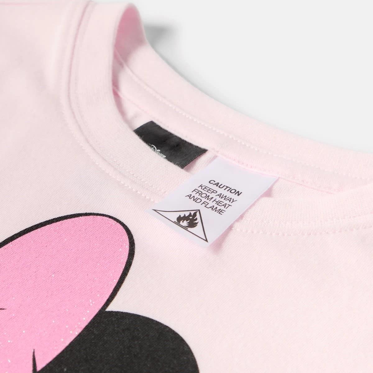 9 Minnie Mouse License Pyjama Set Minnie, 9 of 9