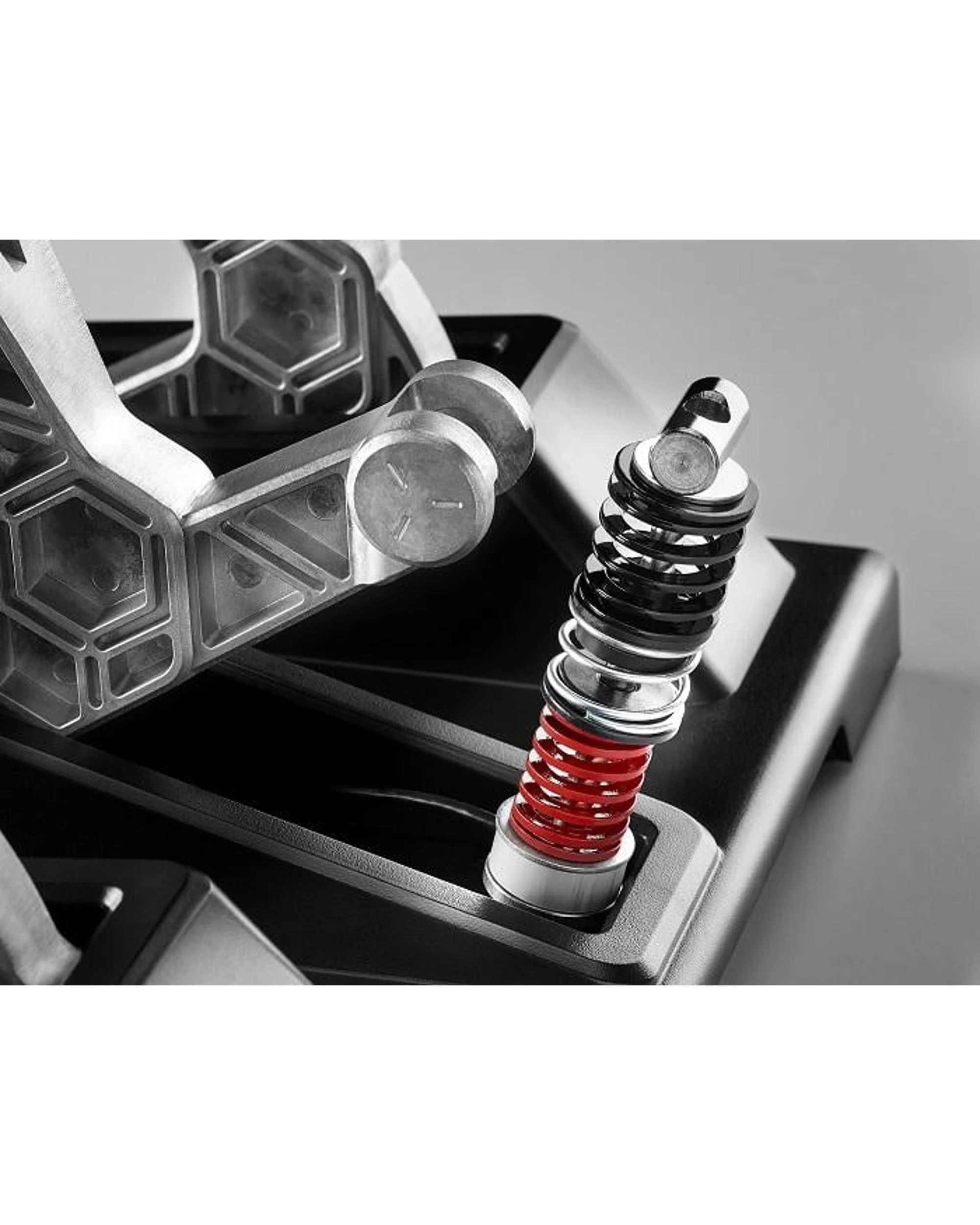 9 Thrustmaster T-LCM Load Cell and Magnetic Pedals for PS5, XBOX, PC, 9 of 10