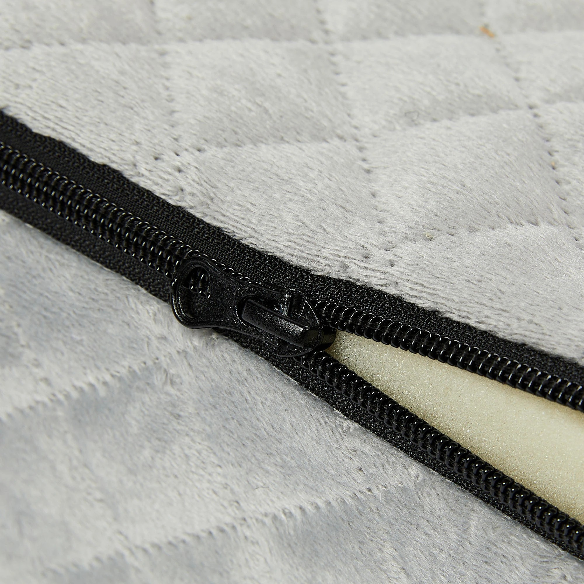 4 Pawz Dog Car Booster Seat Large, 4 of 7