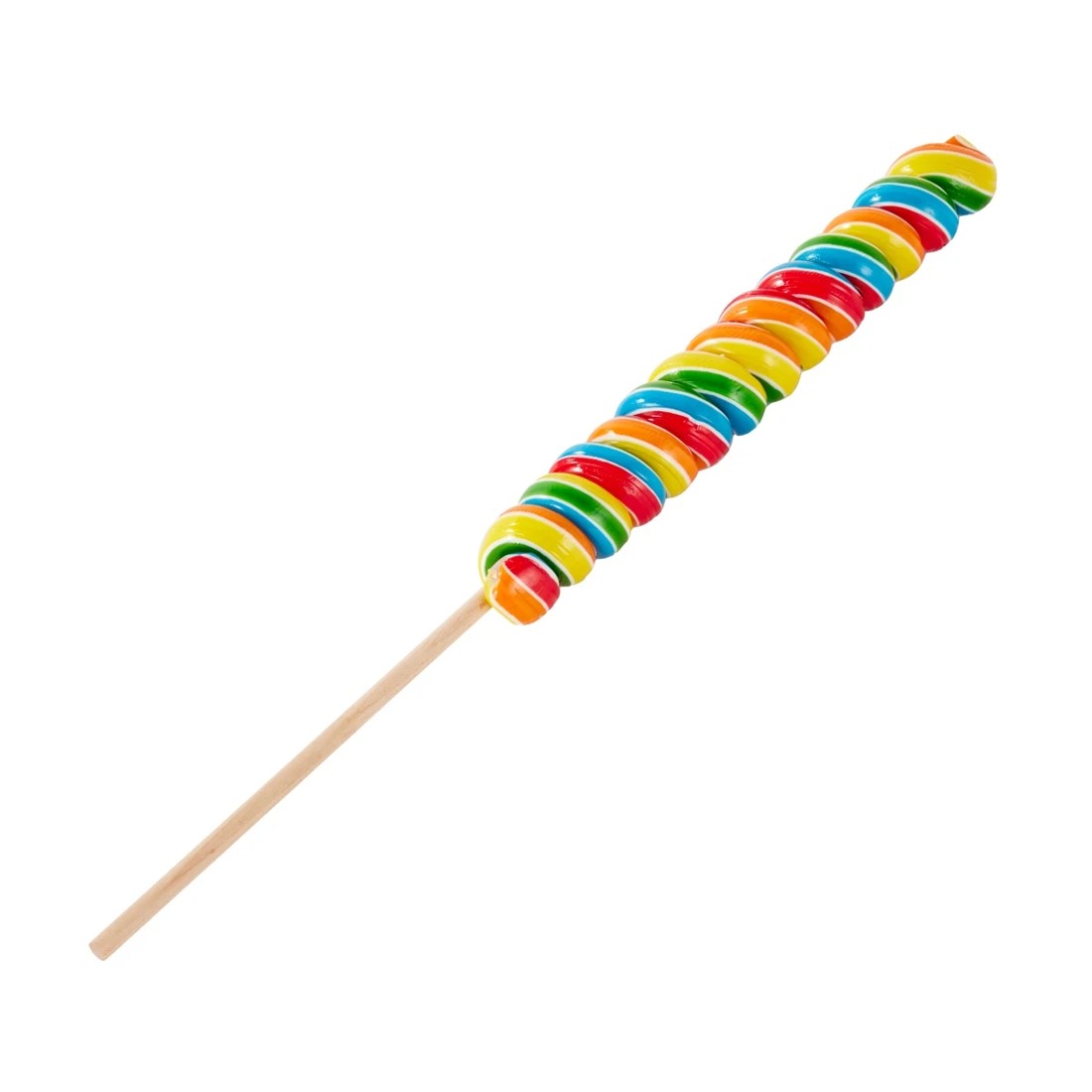 2 Swirly Lollipop 100g, 2 of 5