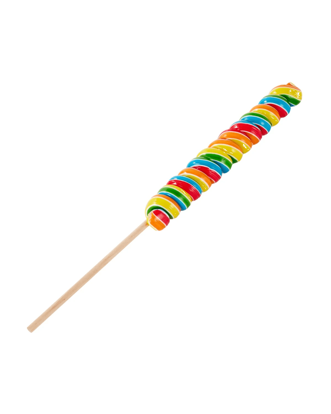 2 Swirly Lollipop 100g, 2 of 5