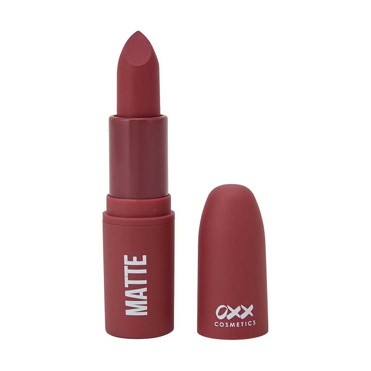 7 OXX Cosmetics 3 Piece Matte Lip Kit - Sultry, 7 of 10
