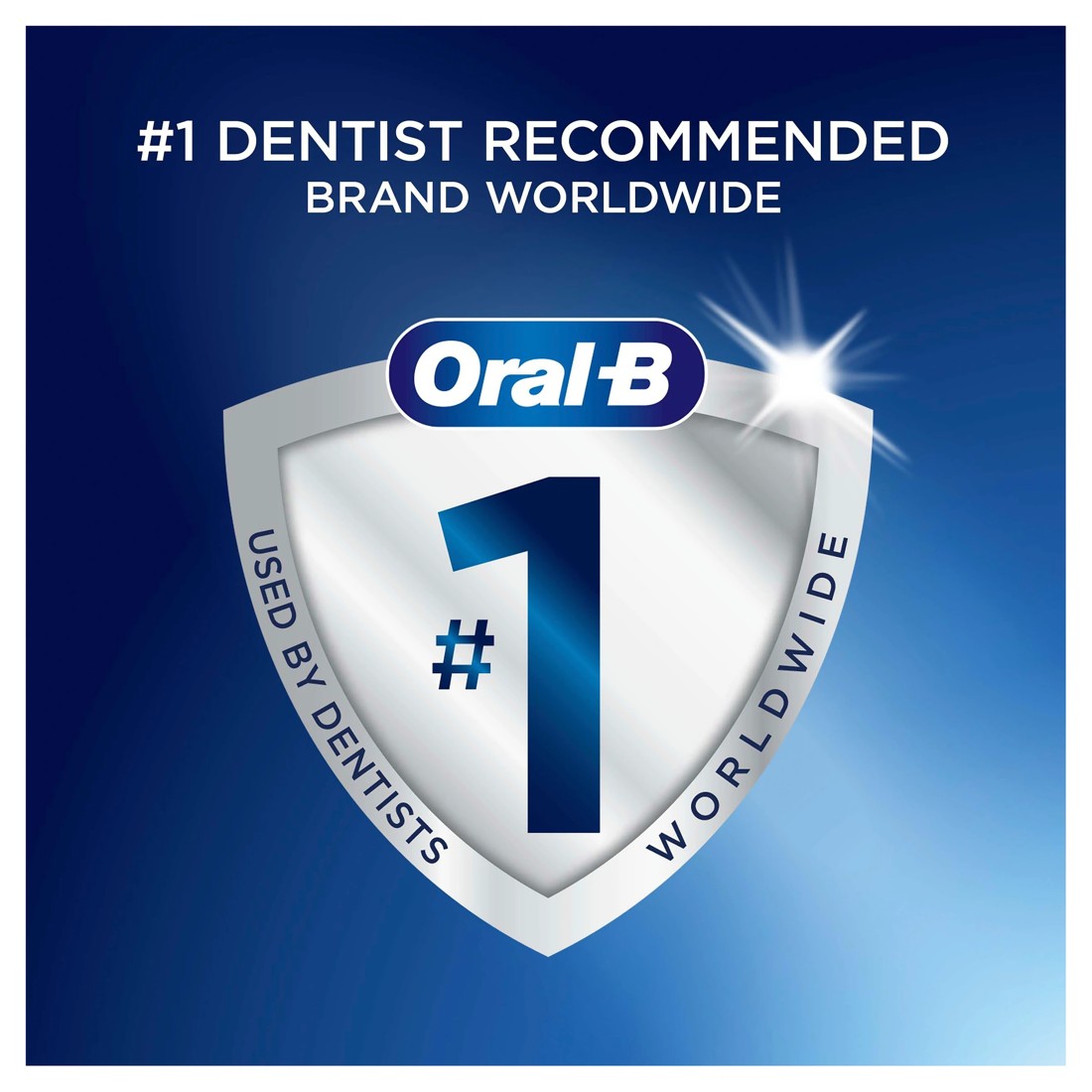 6 Oral-B 2 Pack Sensitive Clean Brush Heads, 6 of 9