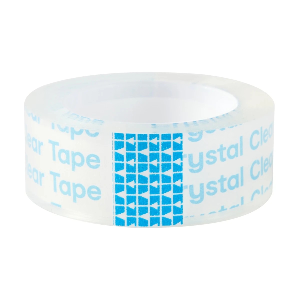 3 Clear Tape Refills - Set of 4, 3 of 5