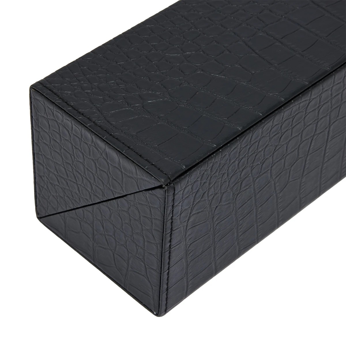 4 OXX Cosmetics Makeup Brush Case - Black, 4 of 7
