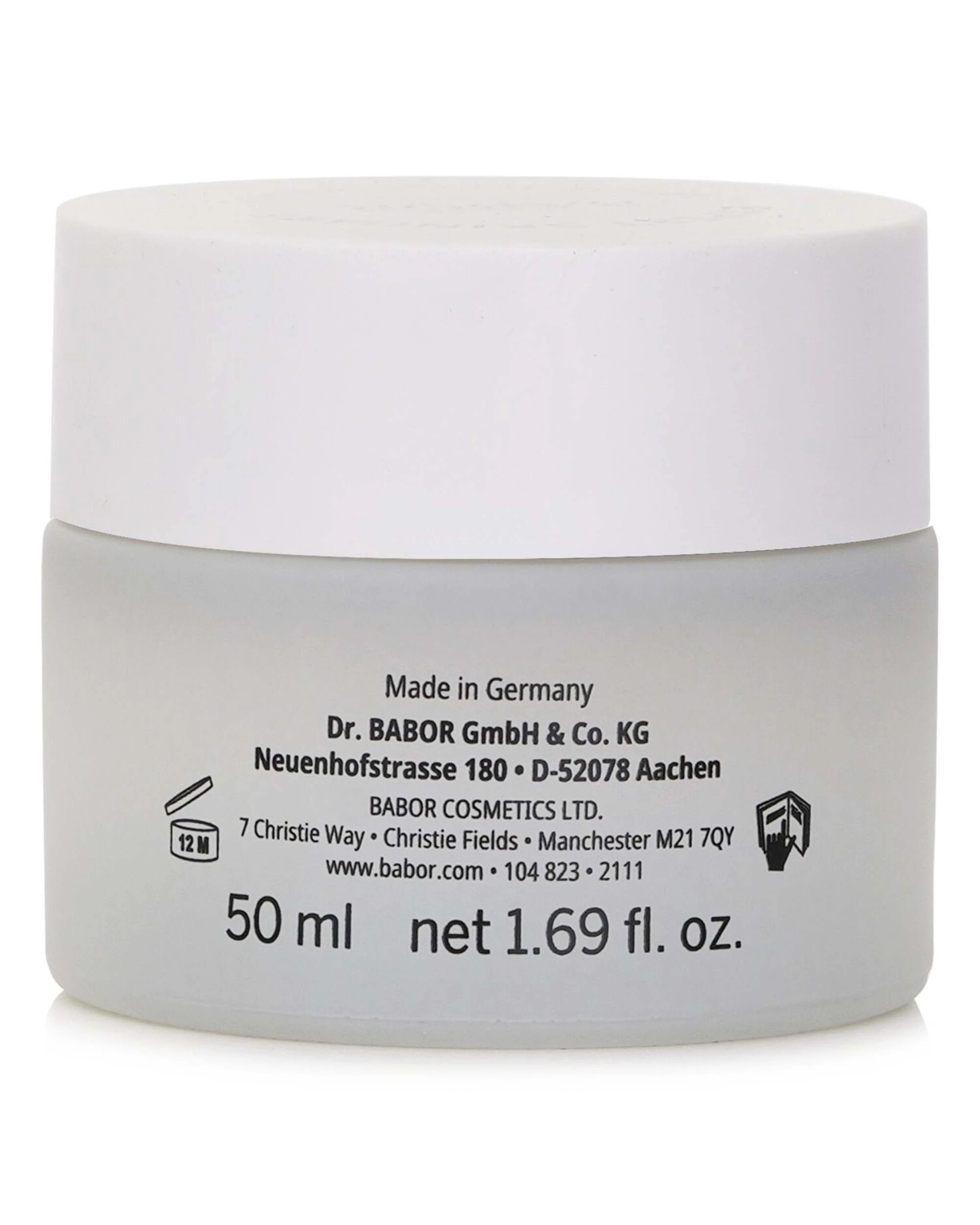 3 Babor Calming Cream  50ml, 3 of 3