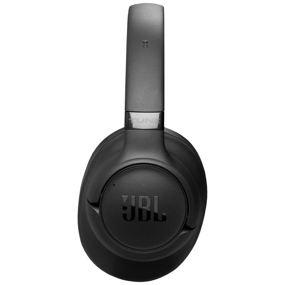 6 JBL Tune 780 Wireless Headphones Black, 6 of 8