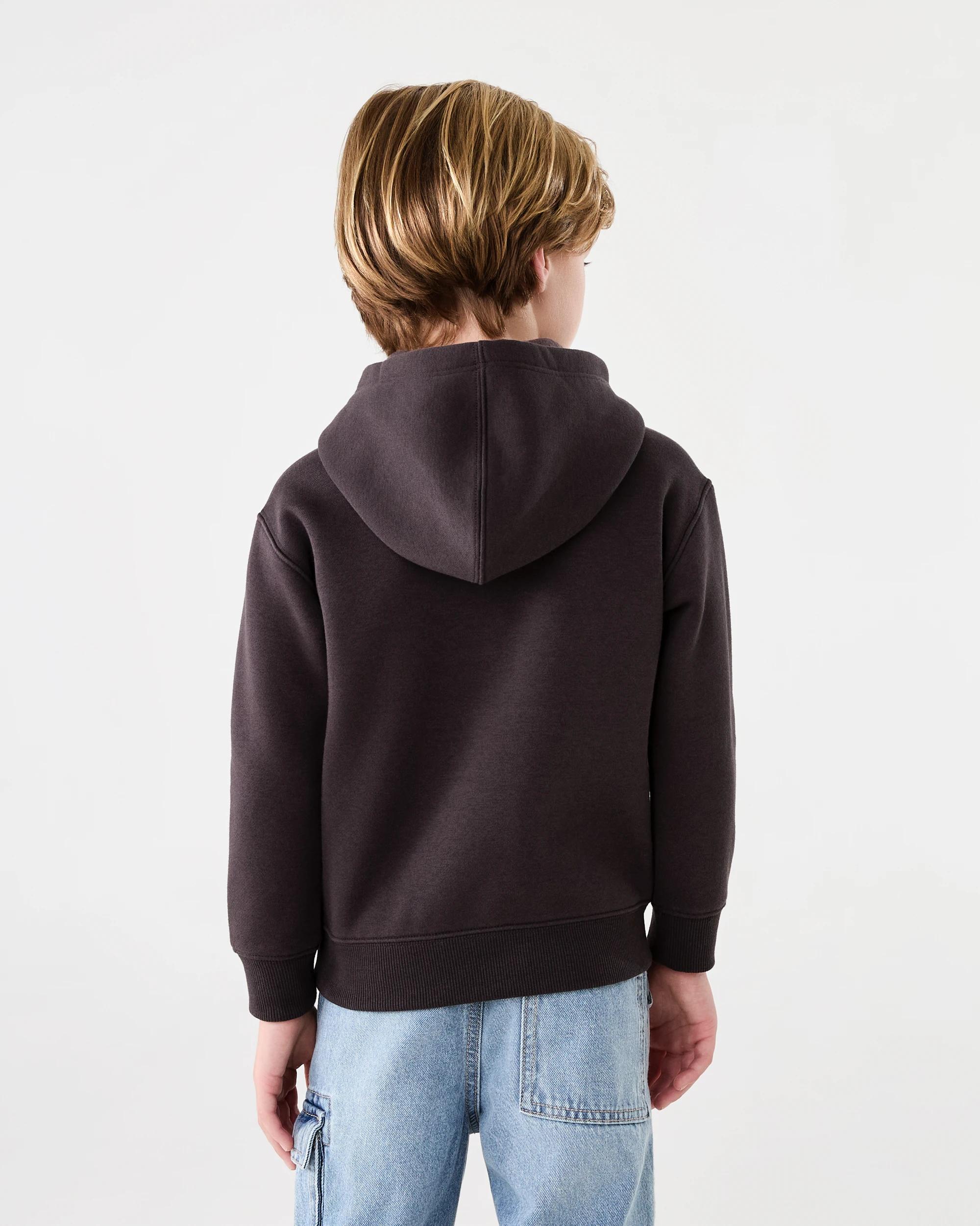 2 Official NBA Kids Printed Hoodie Nba 7d4p, 2 of 7