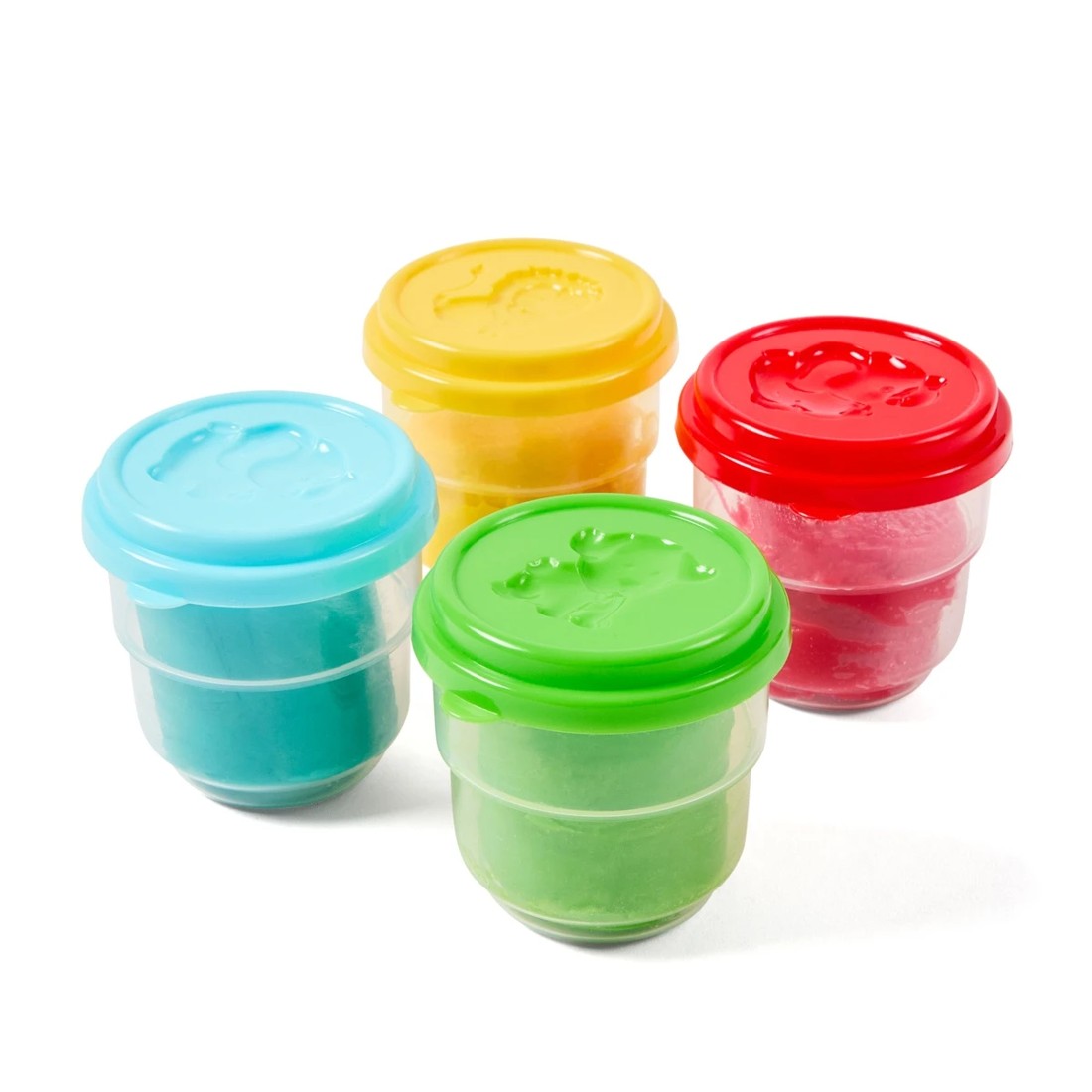 4 13 Piece Dough Hairdresser Set, 4 of 8