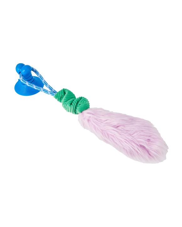 Pet Toy Pull Suction Tug