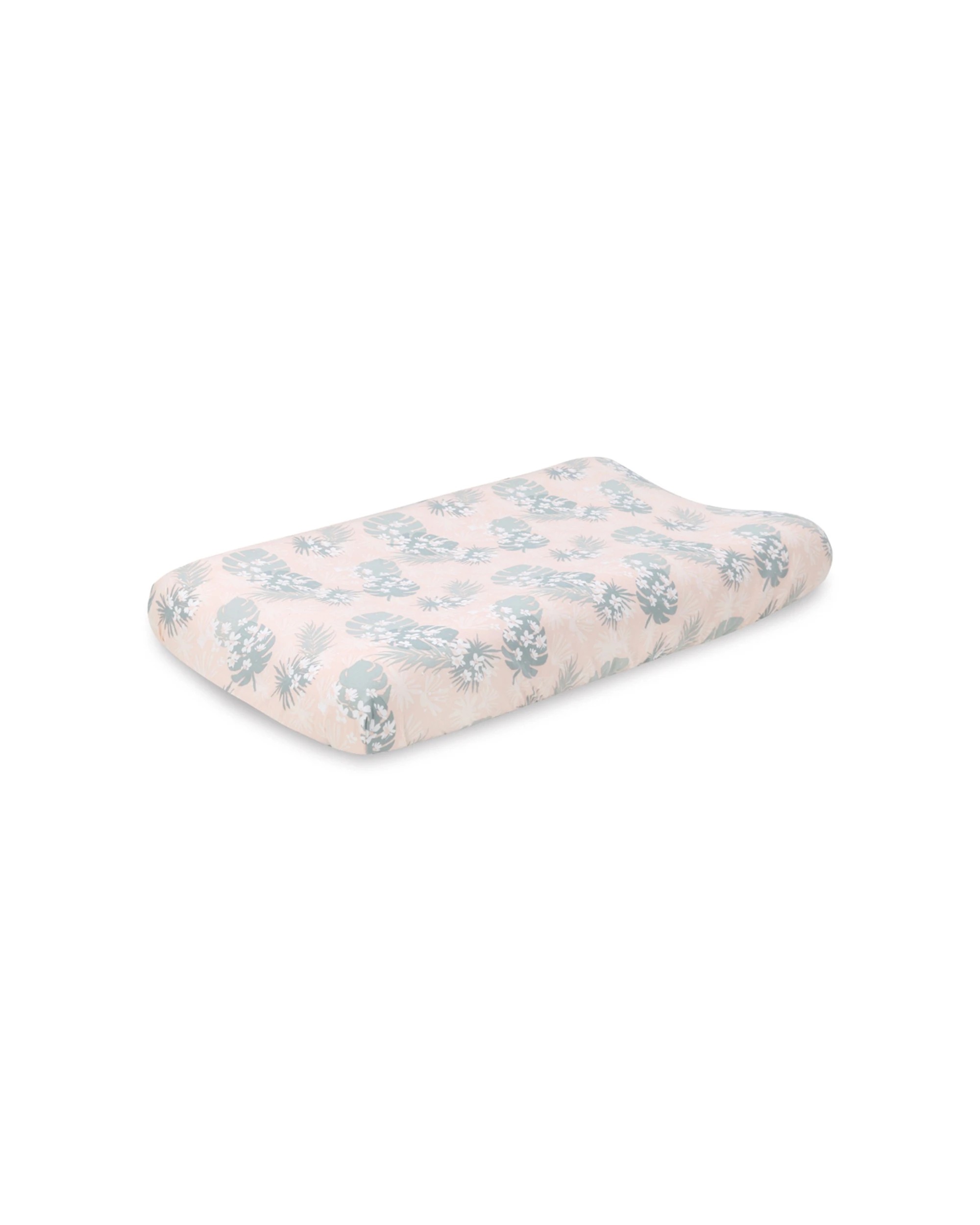 3 Little Haven Bassinet Fitted Sheets 2 Pack Cotton Poplin 300 Thread Count - Multi, 3 of 5