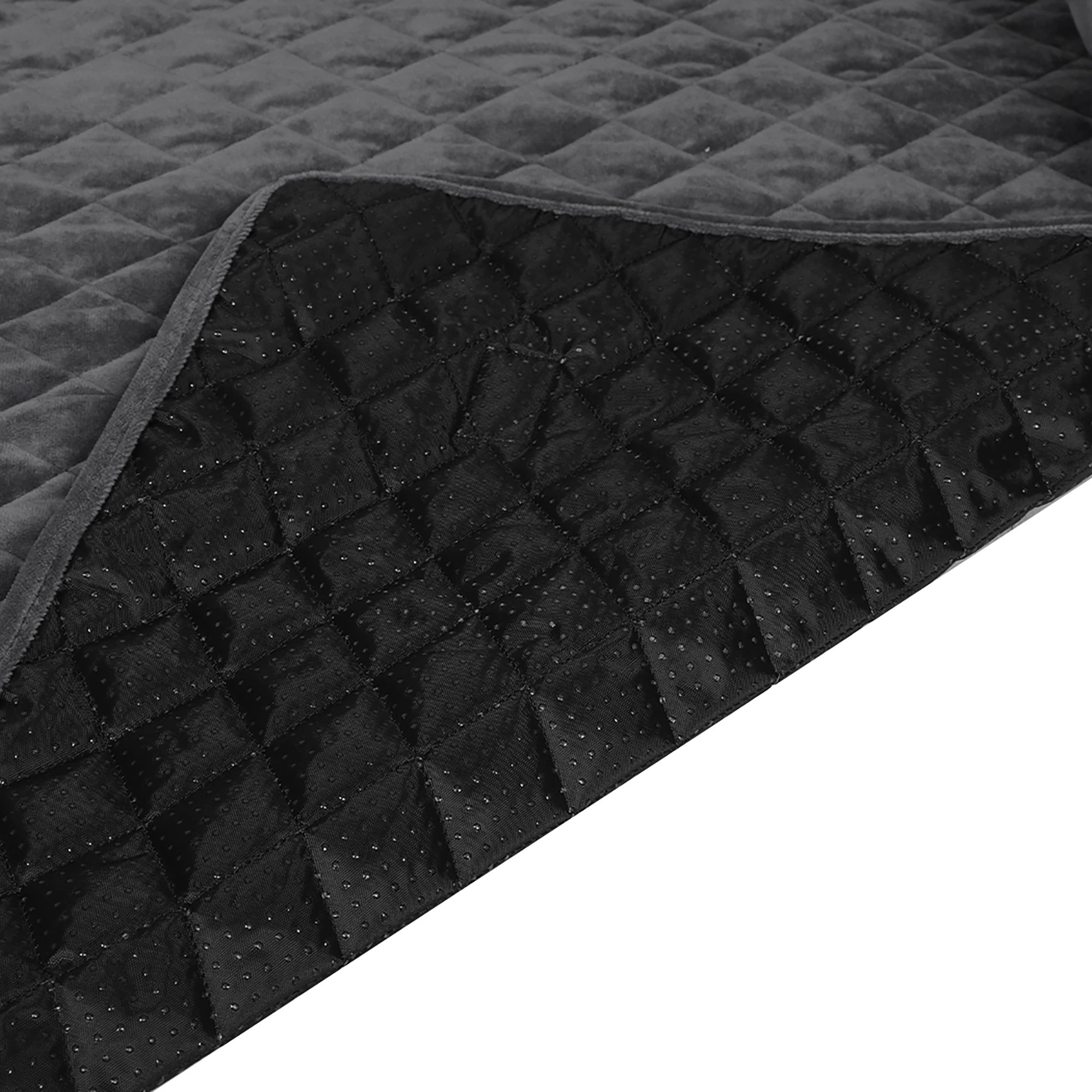 2 Pawz Pet Sofa Cover Extra Large - Grey, 2 of 7