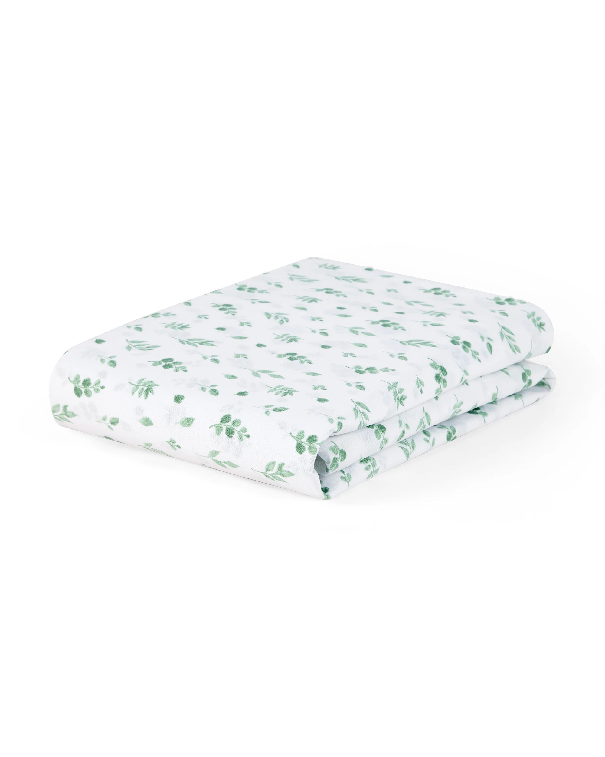 3 2 Pack Cotton Fitted Cot Sheets, 3 of 6