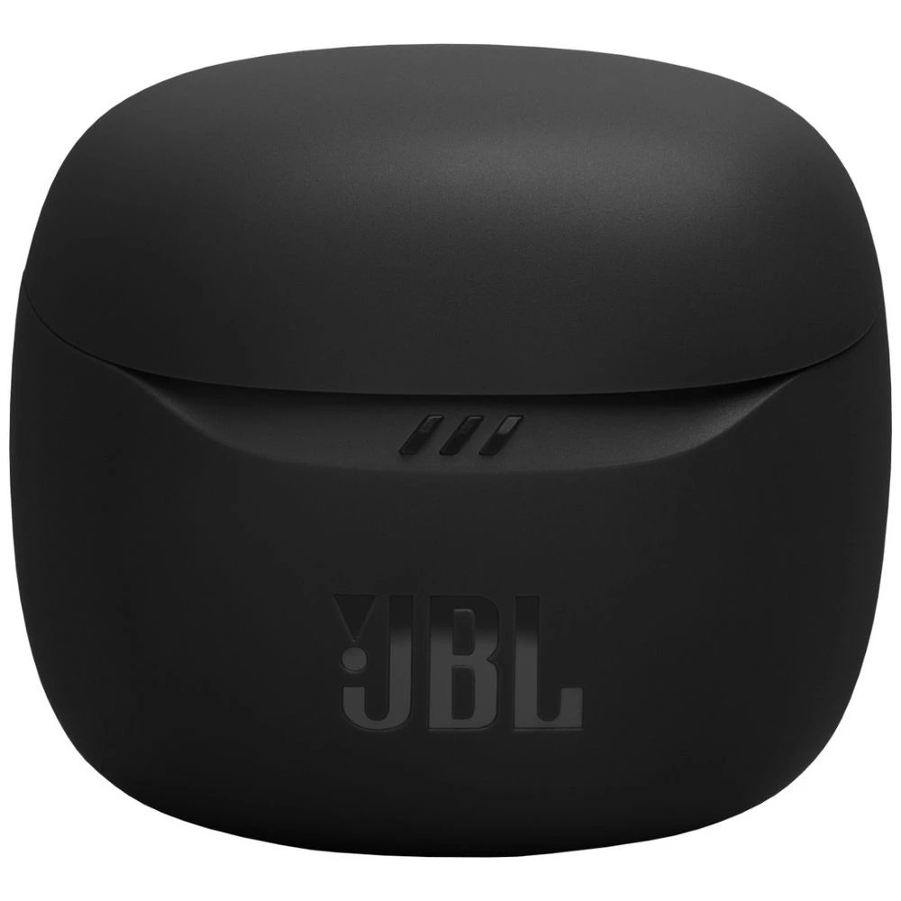 3 JBL Tune Flex 2 True Wireless Earbuds Black, 3 of 10