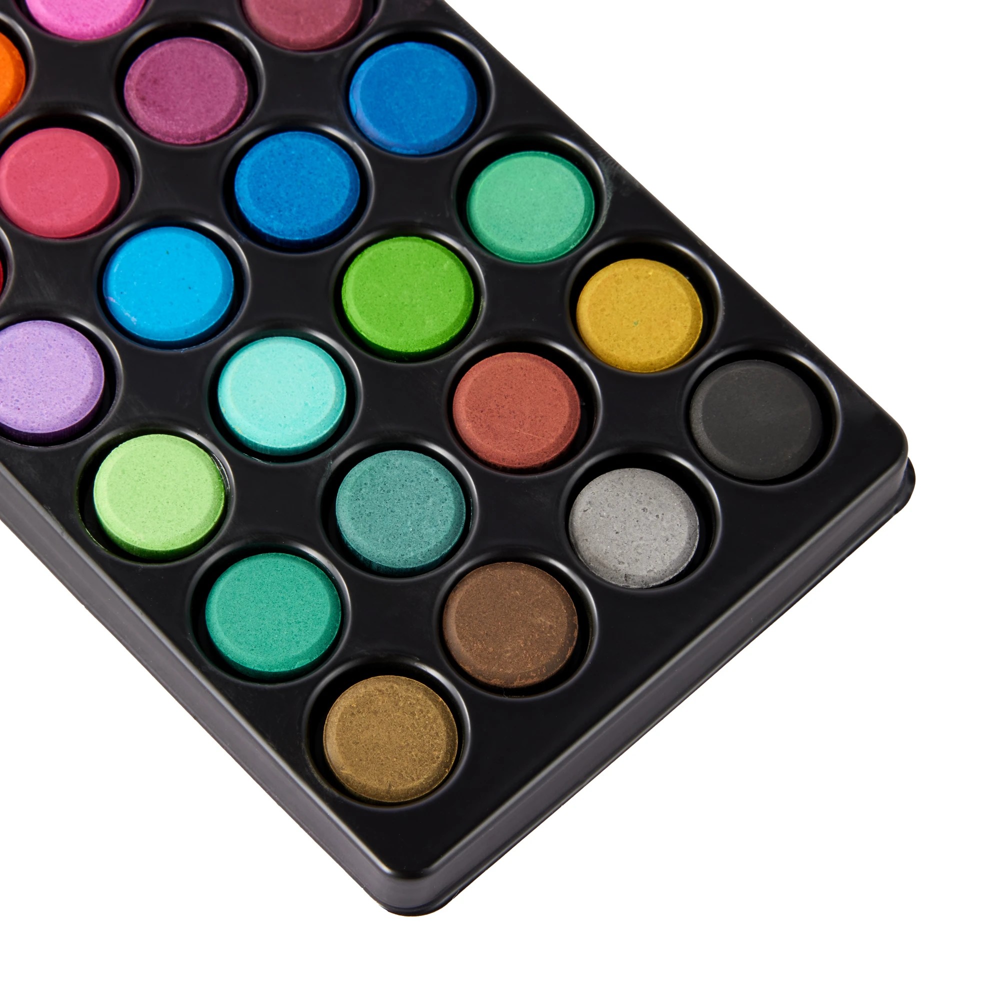 9 30 Piece Watercolour Cake Kit, 9 of 10