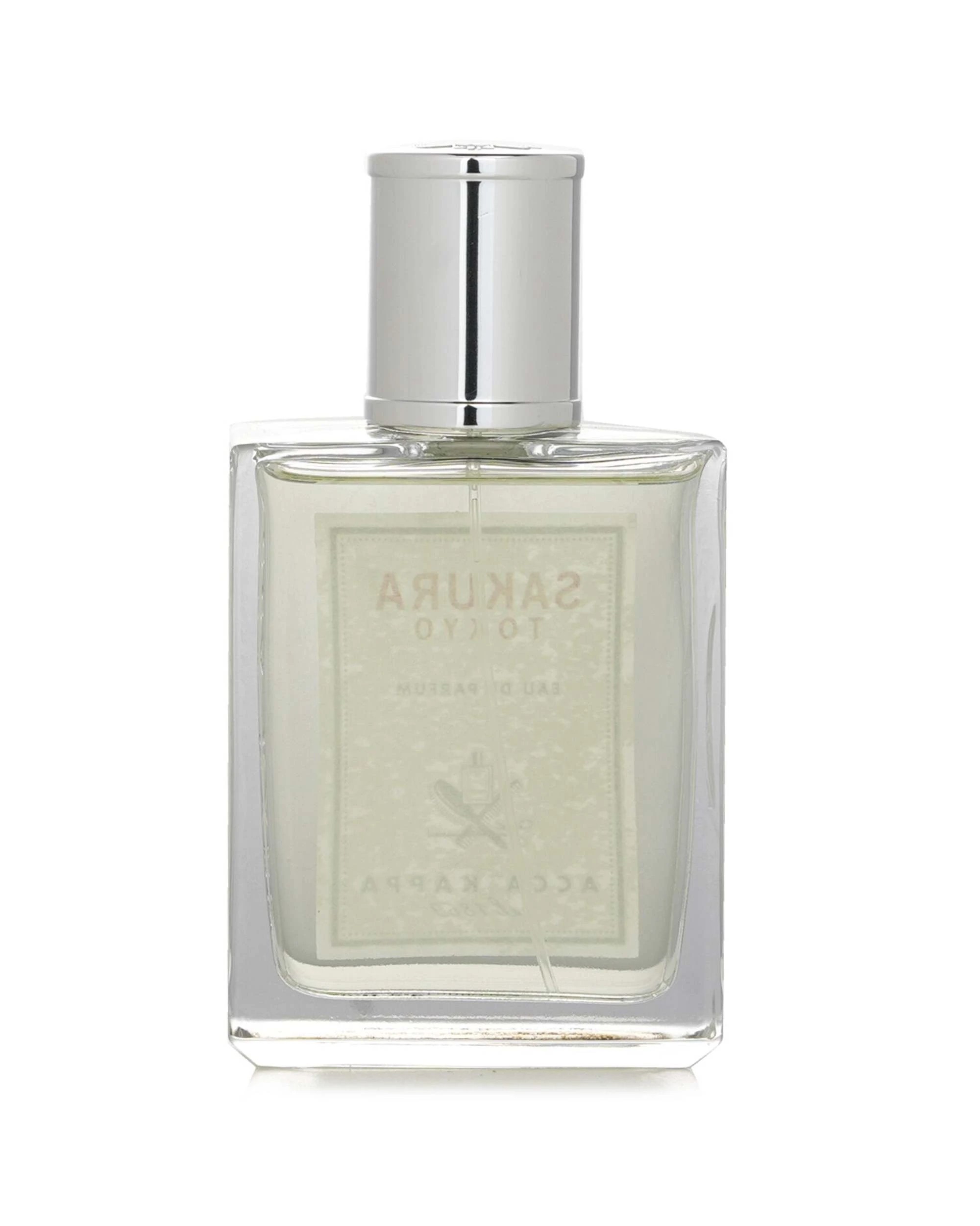 3 Acca Kappa Sakura Tokyo Eau De Parfum Spray  50ml/1.7oz, 3 of 4