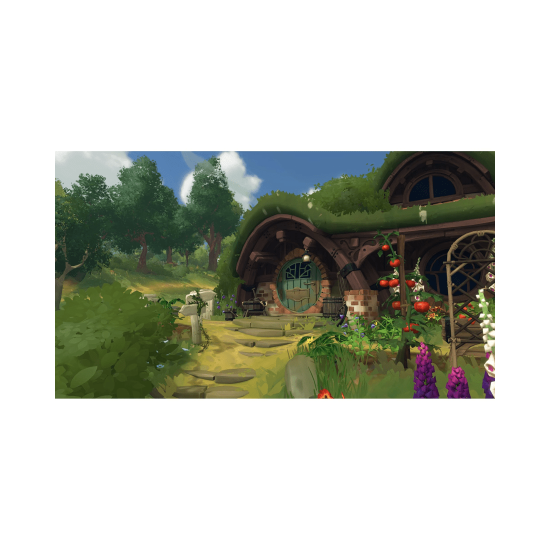 9 Private Division Tales of the Shire: A Lord of the Rings Game - PS5, 9 of 10