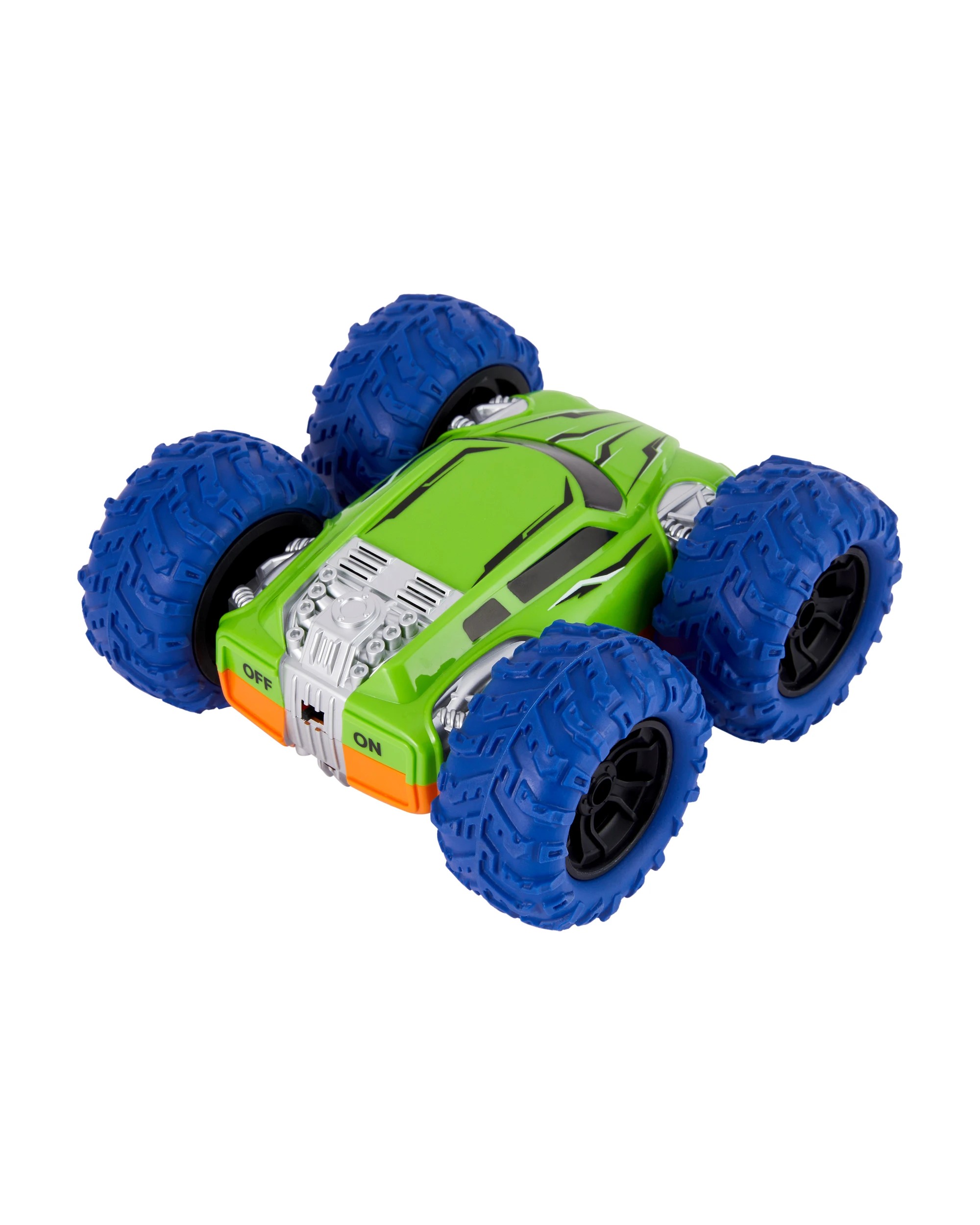 5 Remote Control Flip Car, 5 of 8