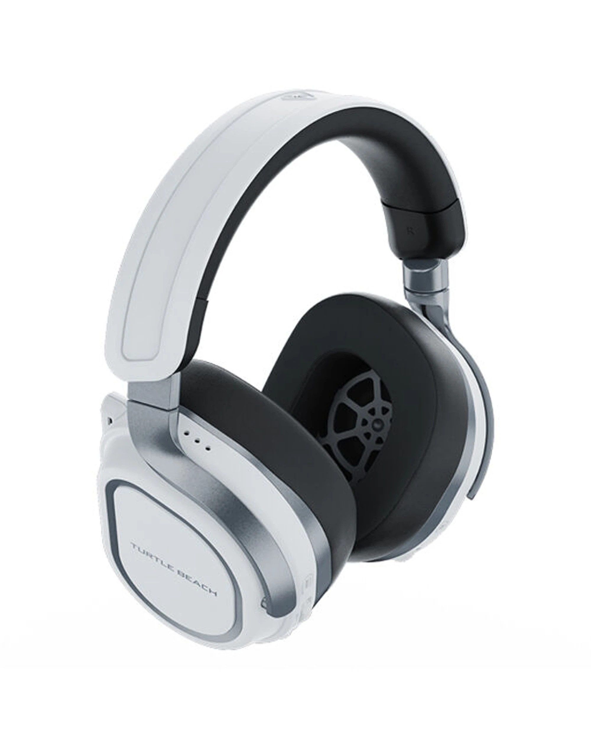 9 Turtle Beach Stealth Wireless Gaming Headset Multiplatform 80 Hour Battery
 - multi, 9 of 9