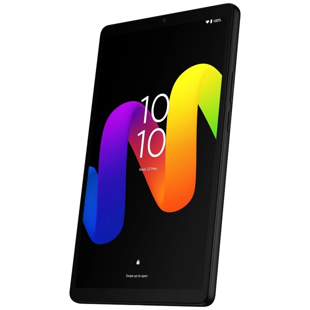 5 TCL Tab 8 Gen 2 Tablet 8.7" 4/64GB Black, 5 of 10