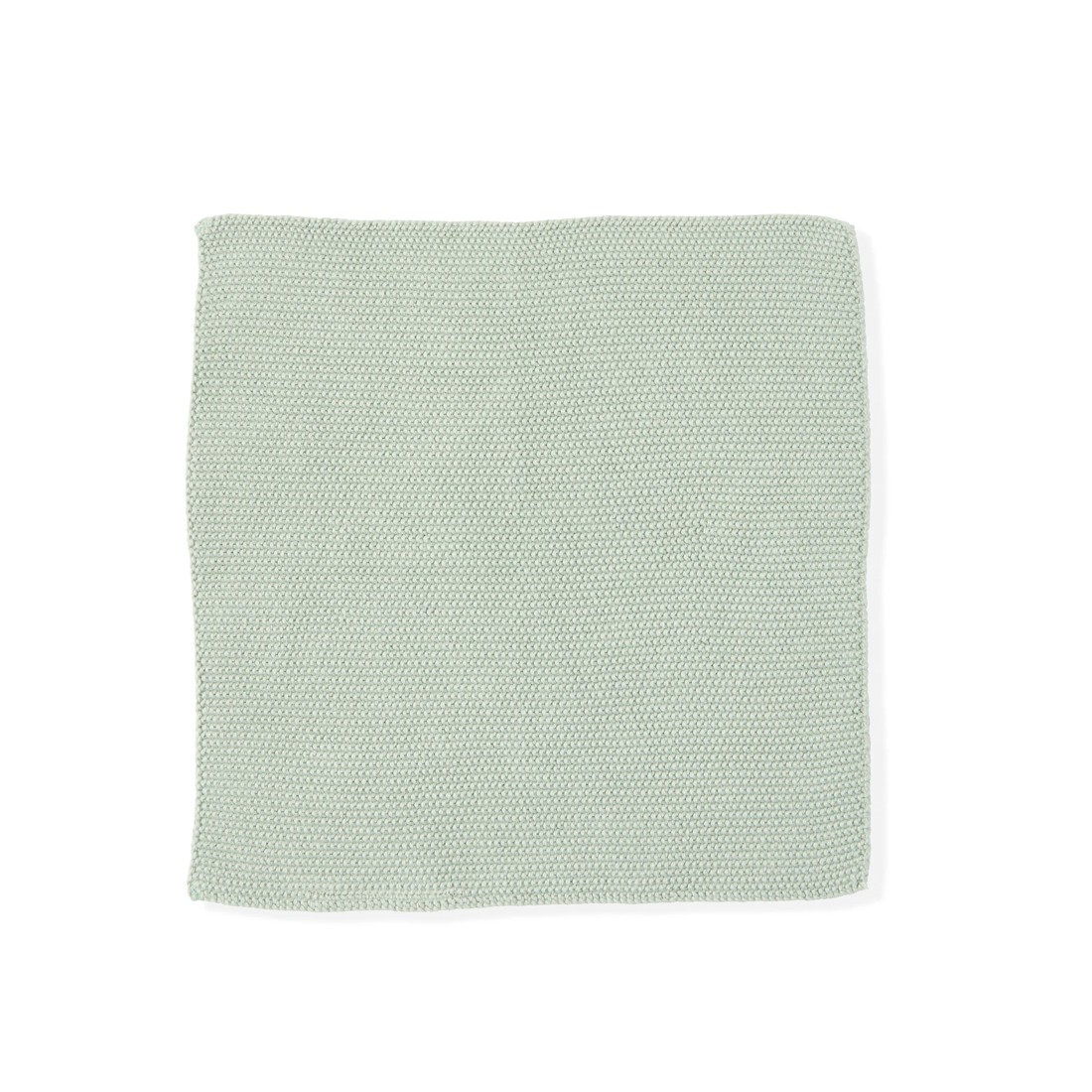 5 Pack of 3 Knitted Dish Cloths, 5 of 5