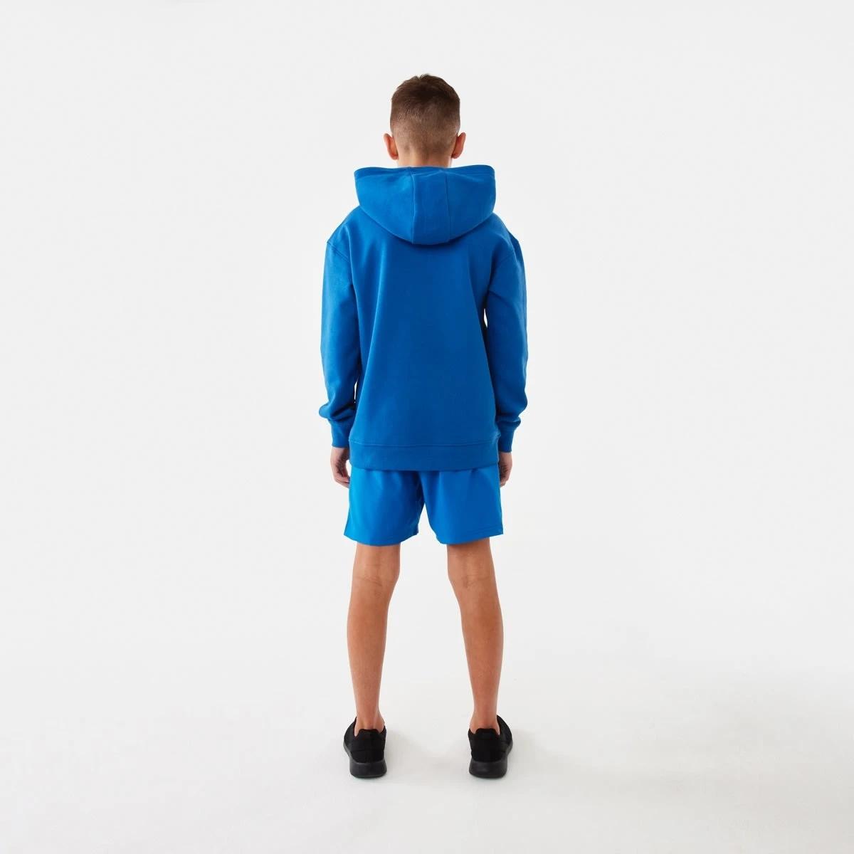 8 Official AFL Kids Hoodie Kangaroos, 8 of 10