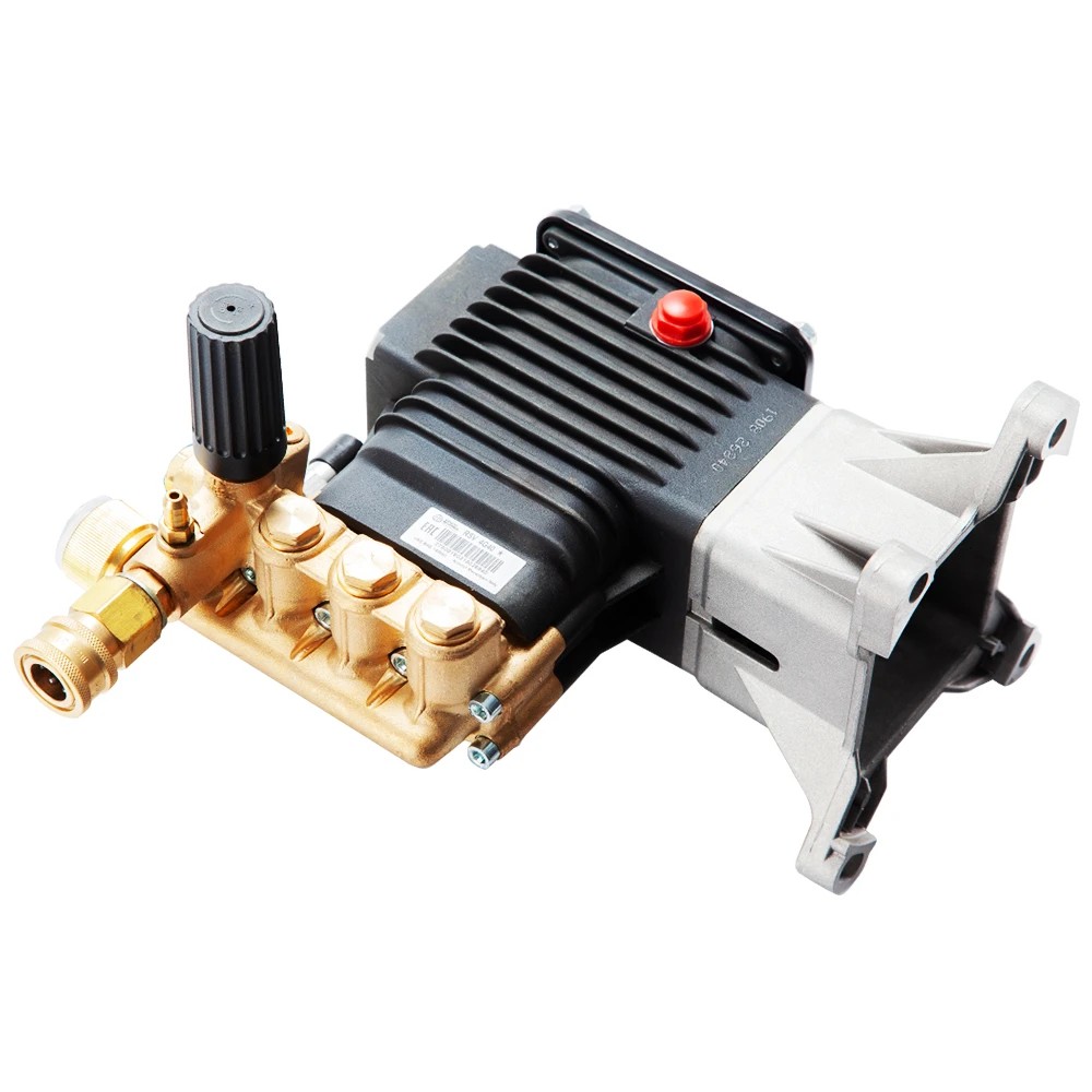 1 Pressure Washer Pump 4000psi RSV4G40 AR Annovi Revereri Drive Pump suits most 9-13 HP, 1 of 1