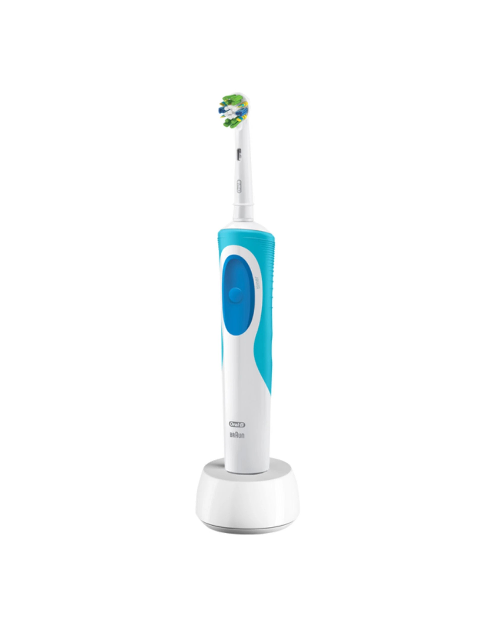 3 Oral-B Vitality Plus FlossAction Electric Toothbrush, 3 of 5