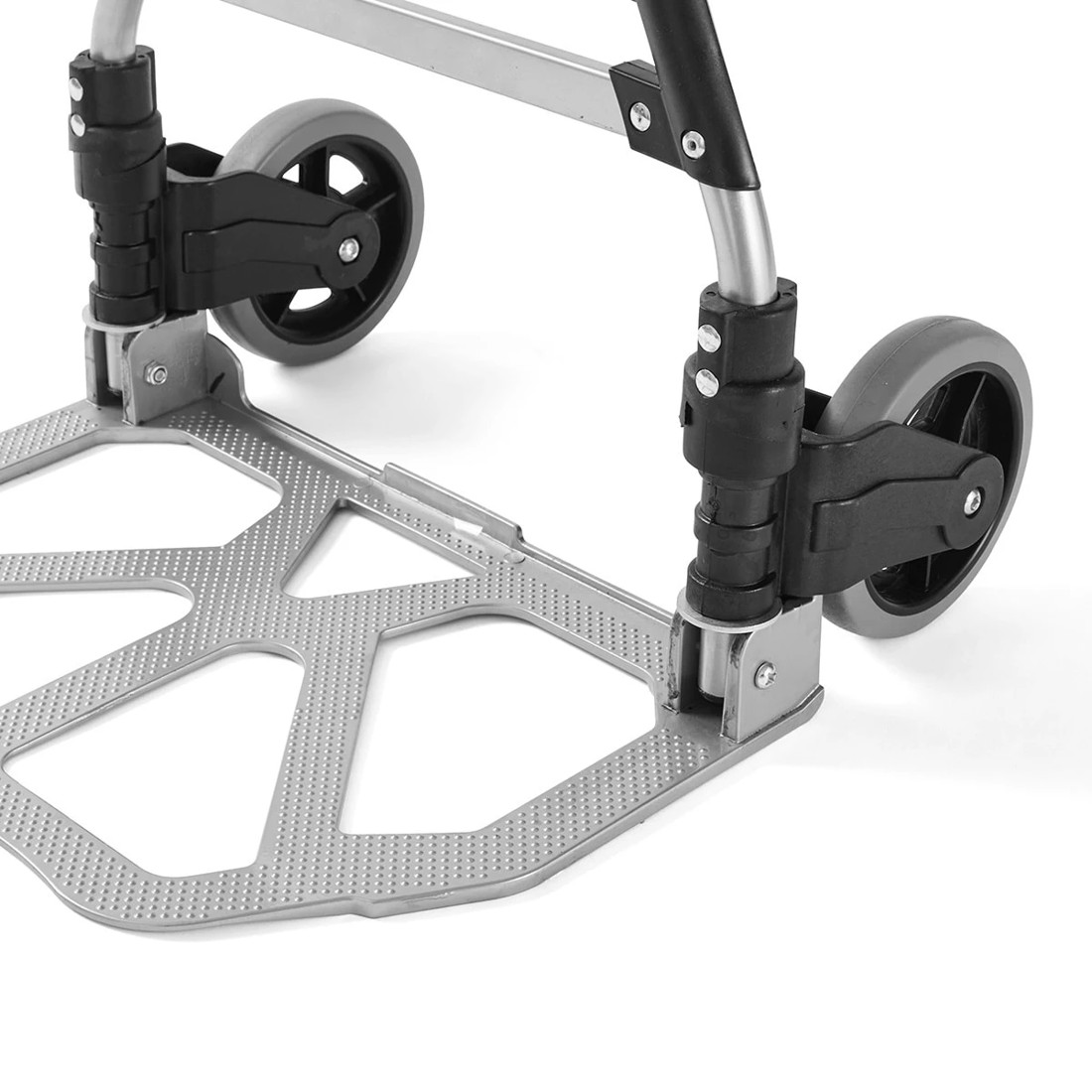 6 Folding Camp Trolley, 6 of 10