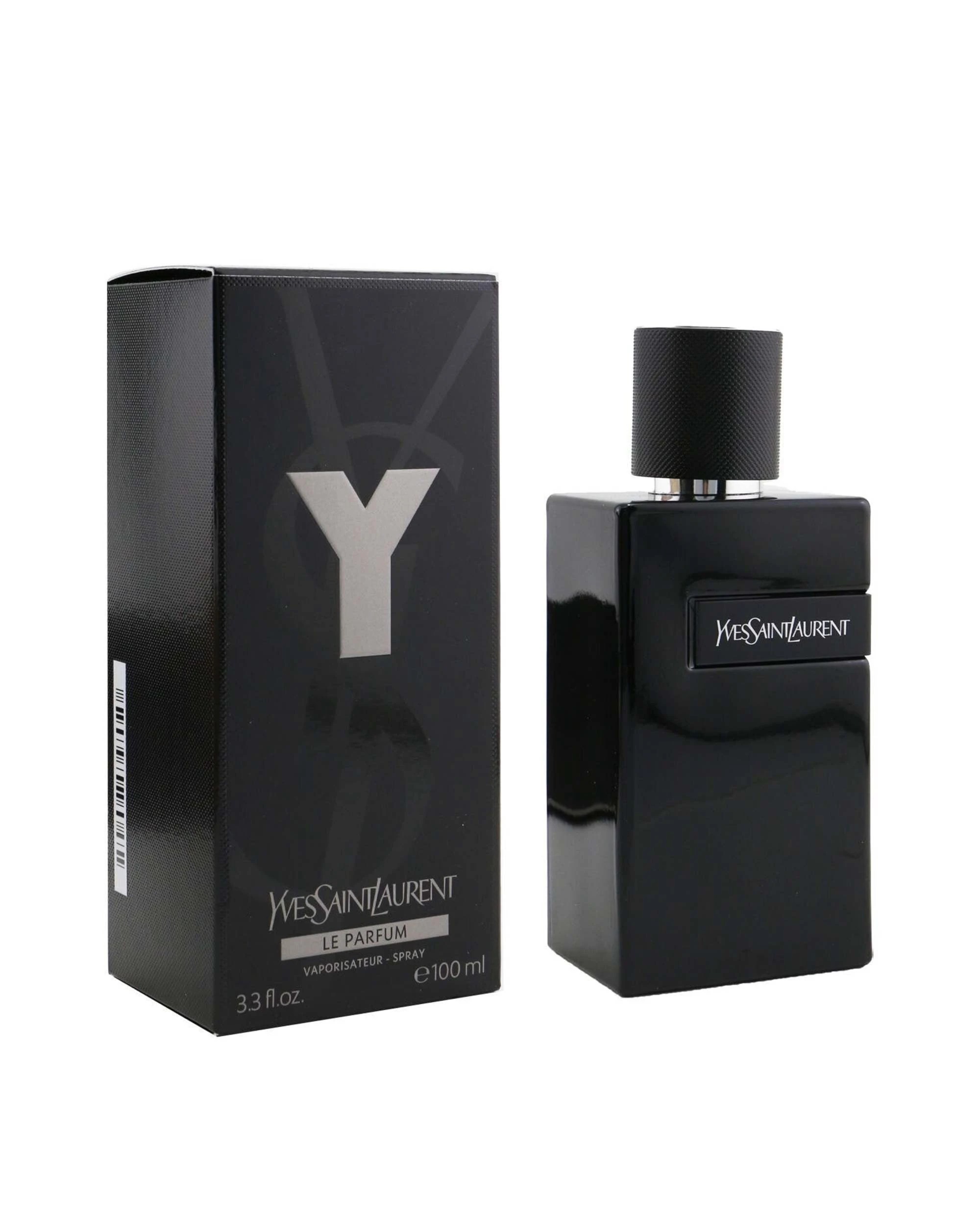 2 Yves Saint Laurent Y Le Parfum Eau De Parfum Spray  100ml/3.4oz, 2 of 4