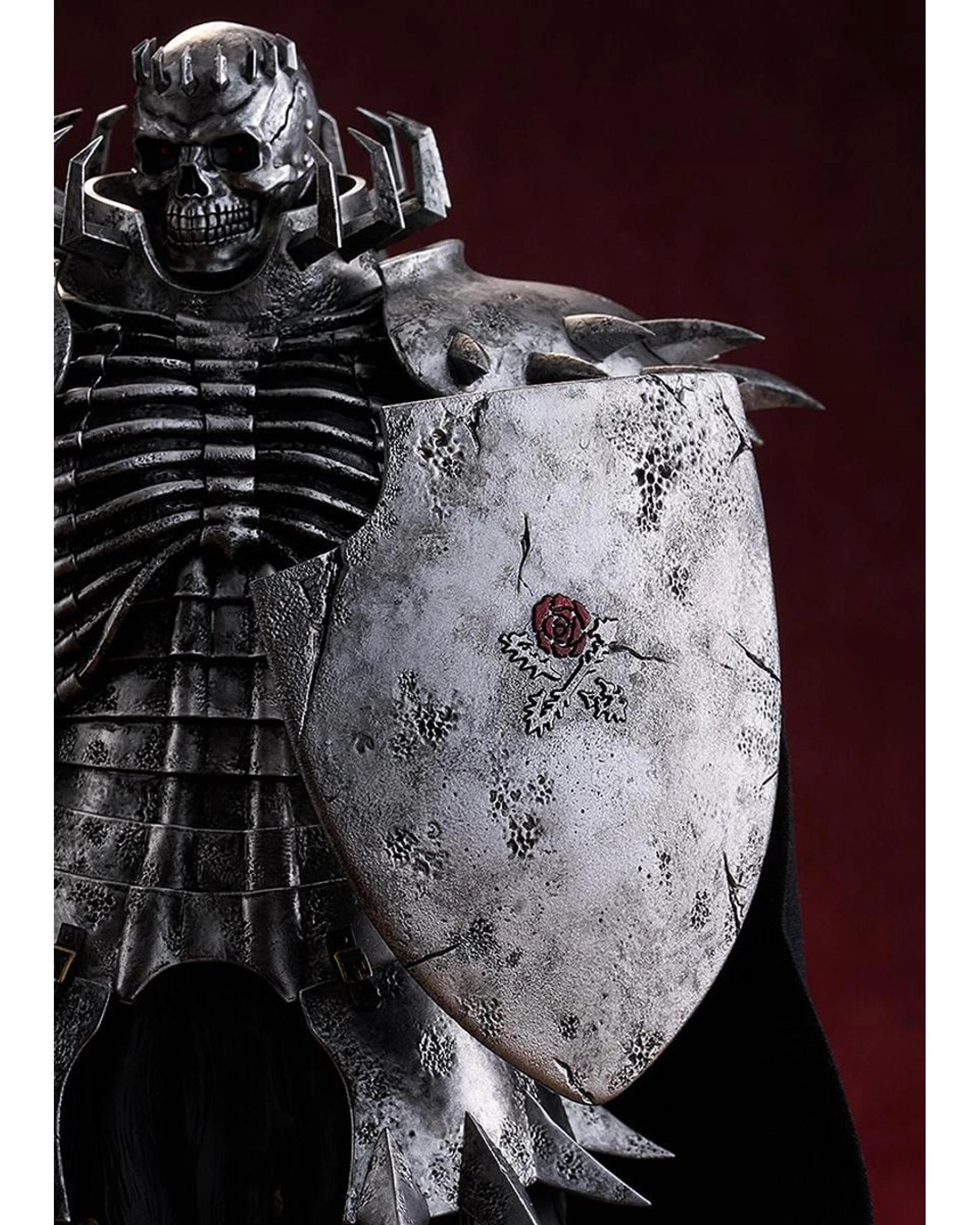 8 Pop Up Parade Berserk Skull Knight L Size Figure, 8 of 9
