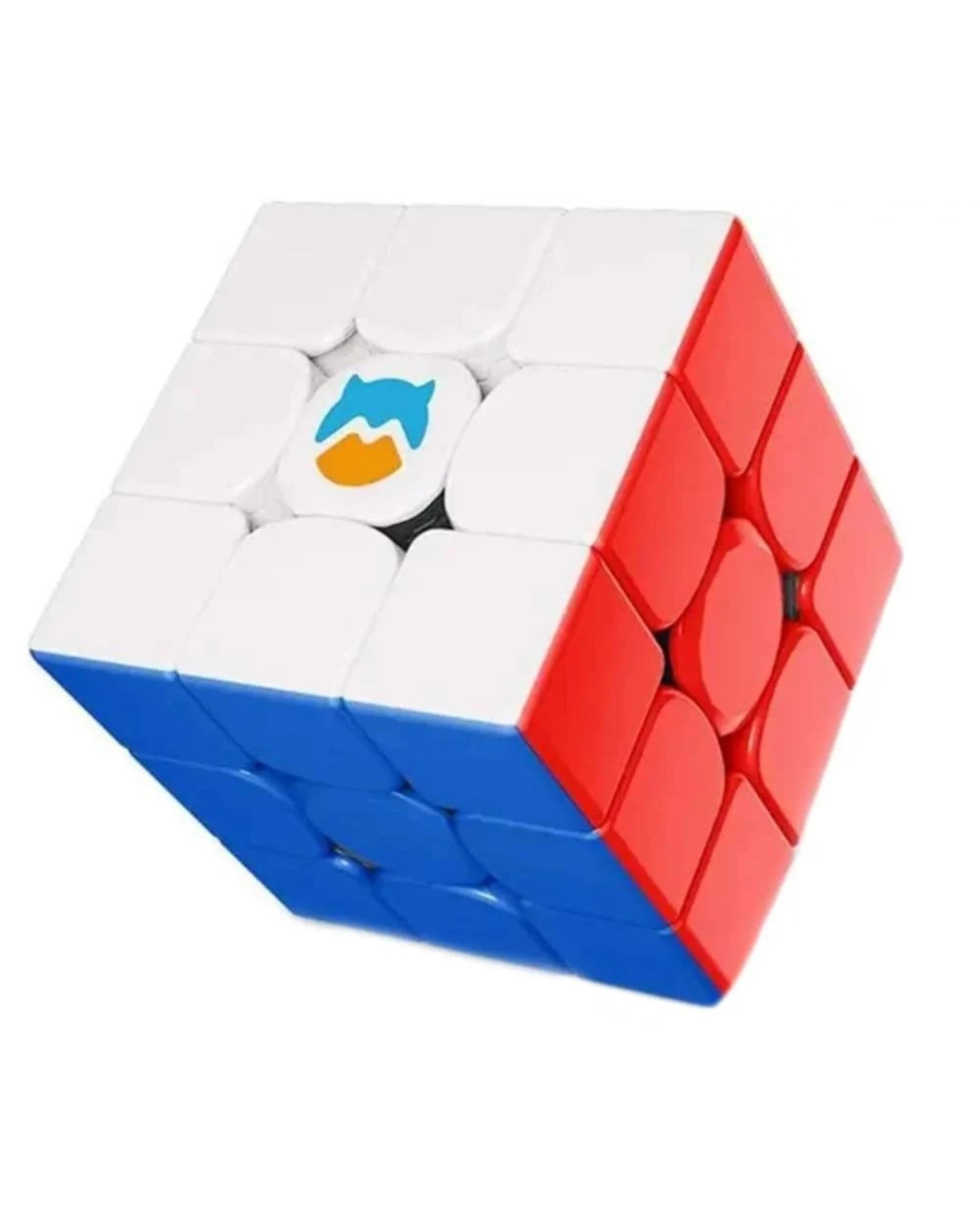 2 GAN Monster GO 3x3 Speed Cube, 2 of 2